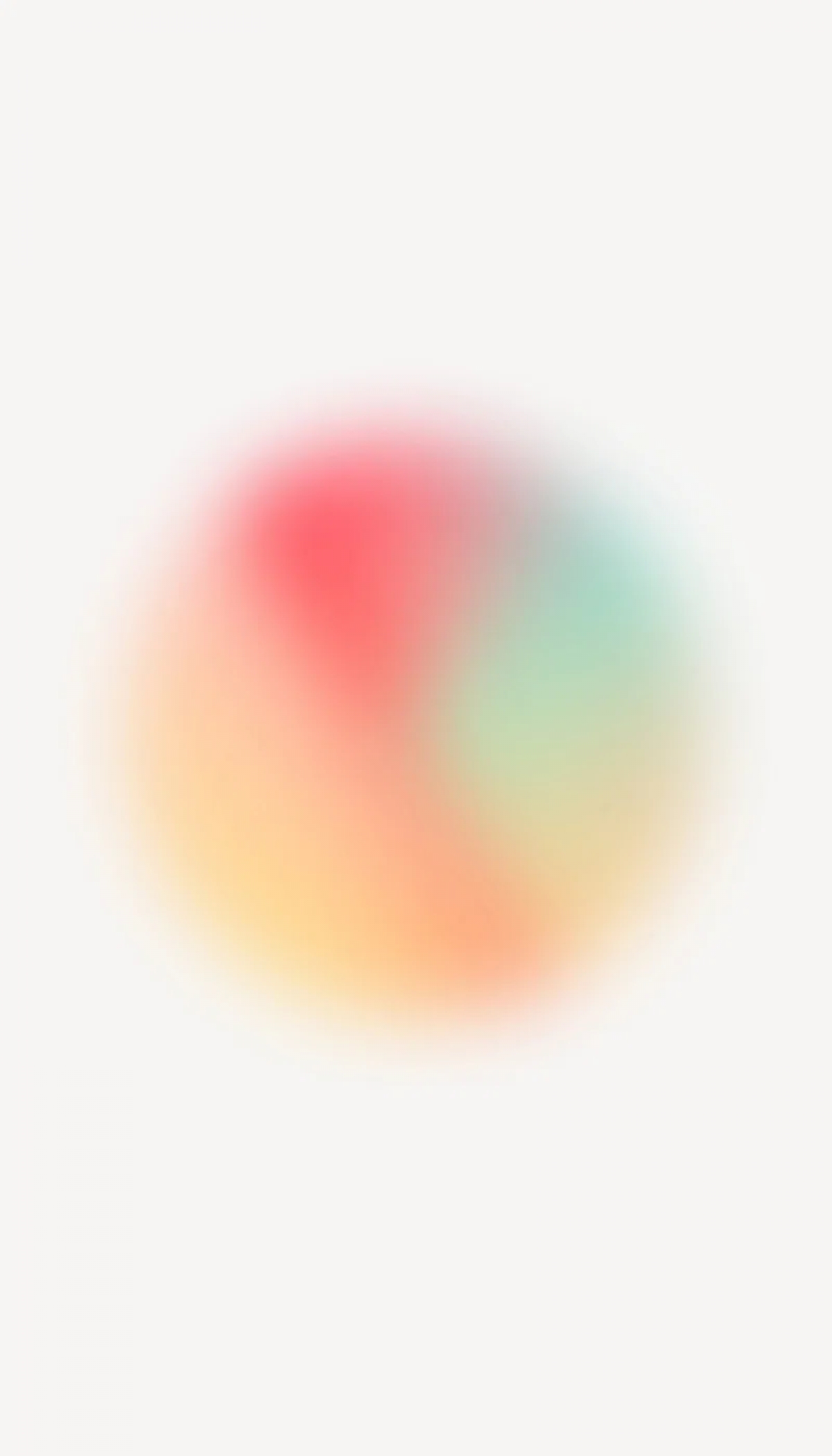 Circle Gradient Circular Minimal Simple wallpaper for Apple iPhone, Apple Watch, Mac, iPad and Apple Watch