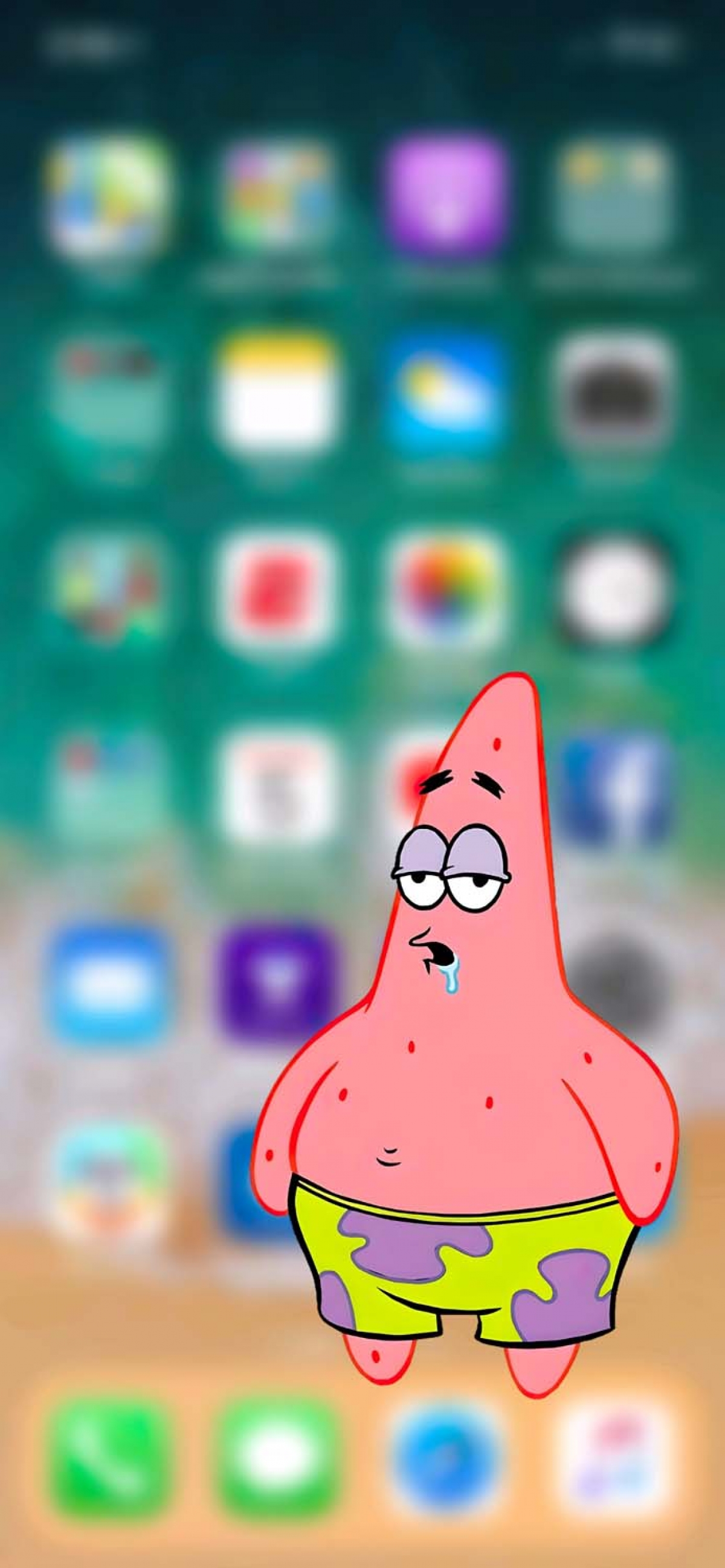 patrick-star-spongebob-squarepants-unique-hd-4k-download-free-iphone