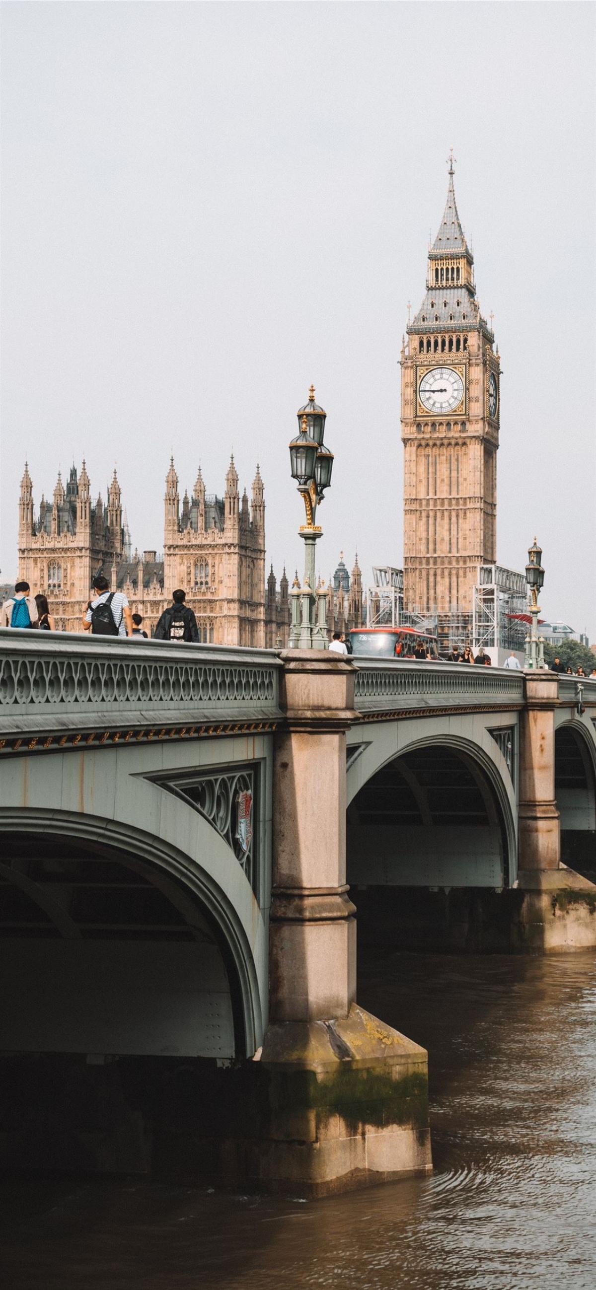 Big Ben London UK Britain 