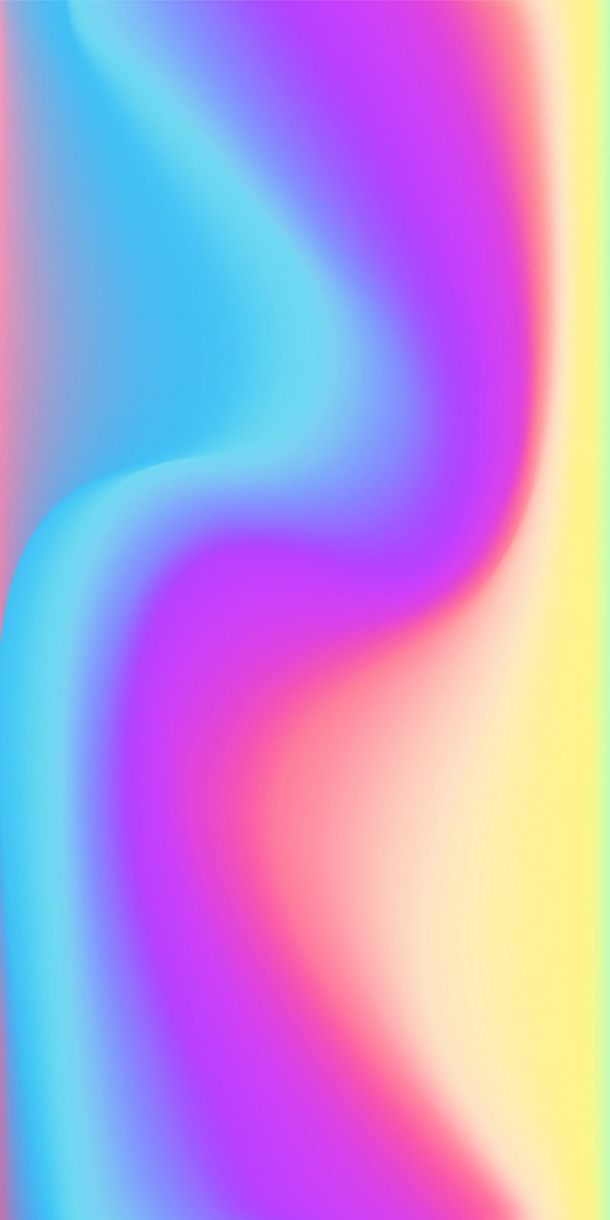 Colorful Gradient Vibrant Swirls wallpaper for Apple iPhone, Apple Watch, Mac, iPad and Apple Watch