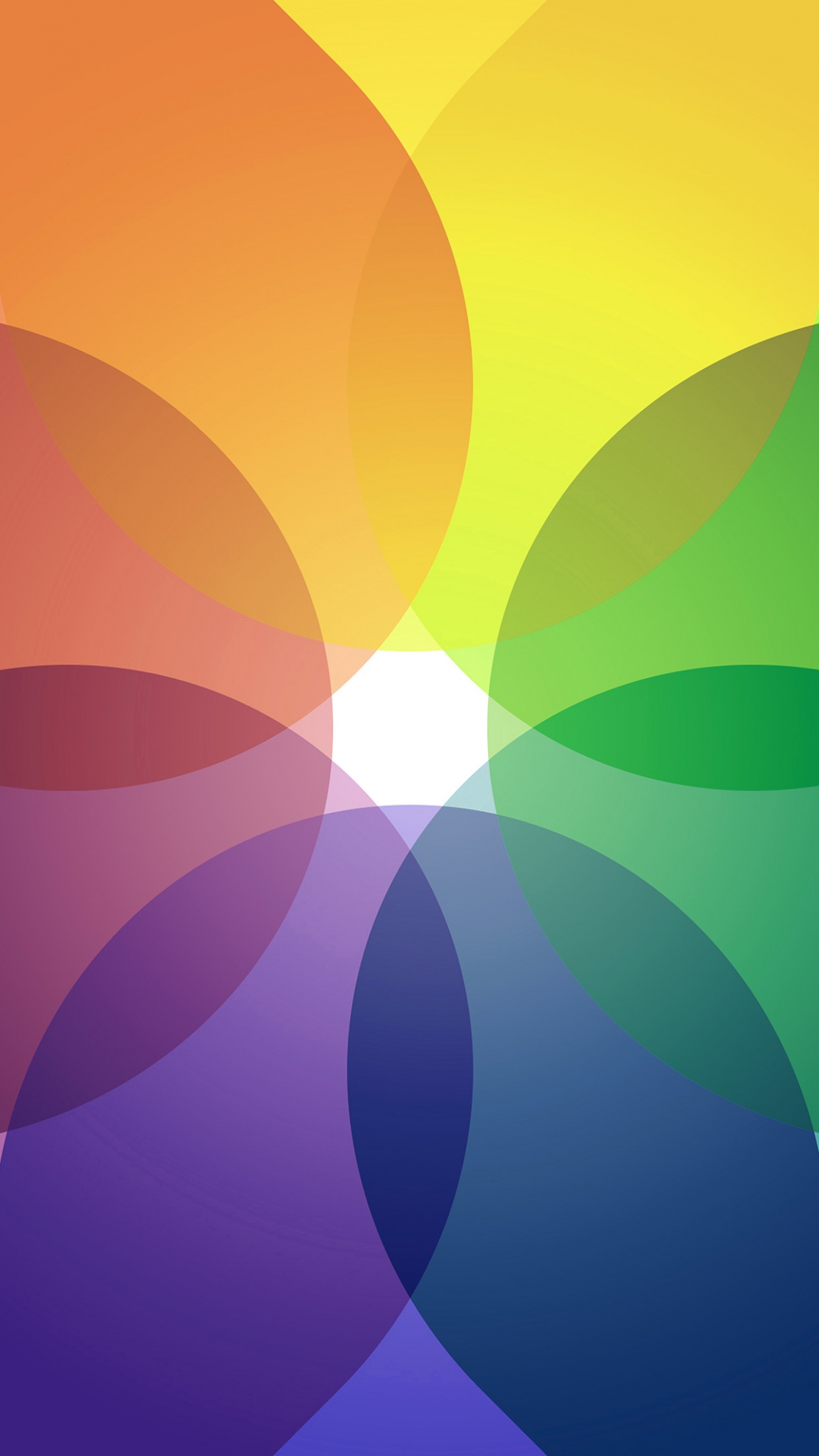 Apple Photos App