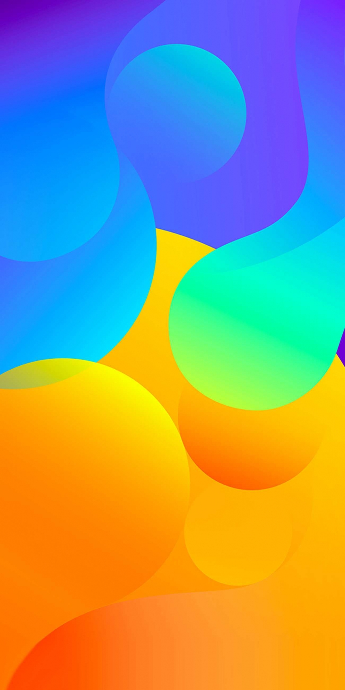 Colorful Abstract wallpaper for Apple iPhone, Apple Watch, Mac, iPad and Apple Watch