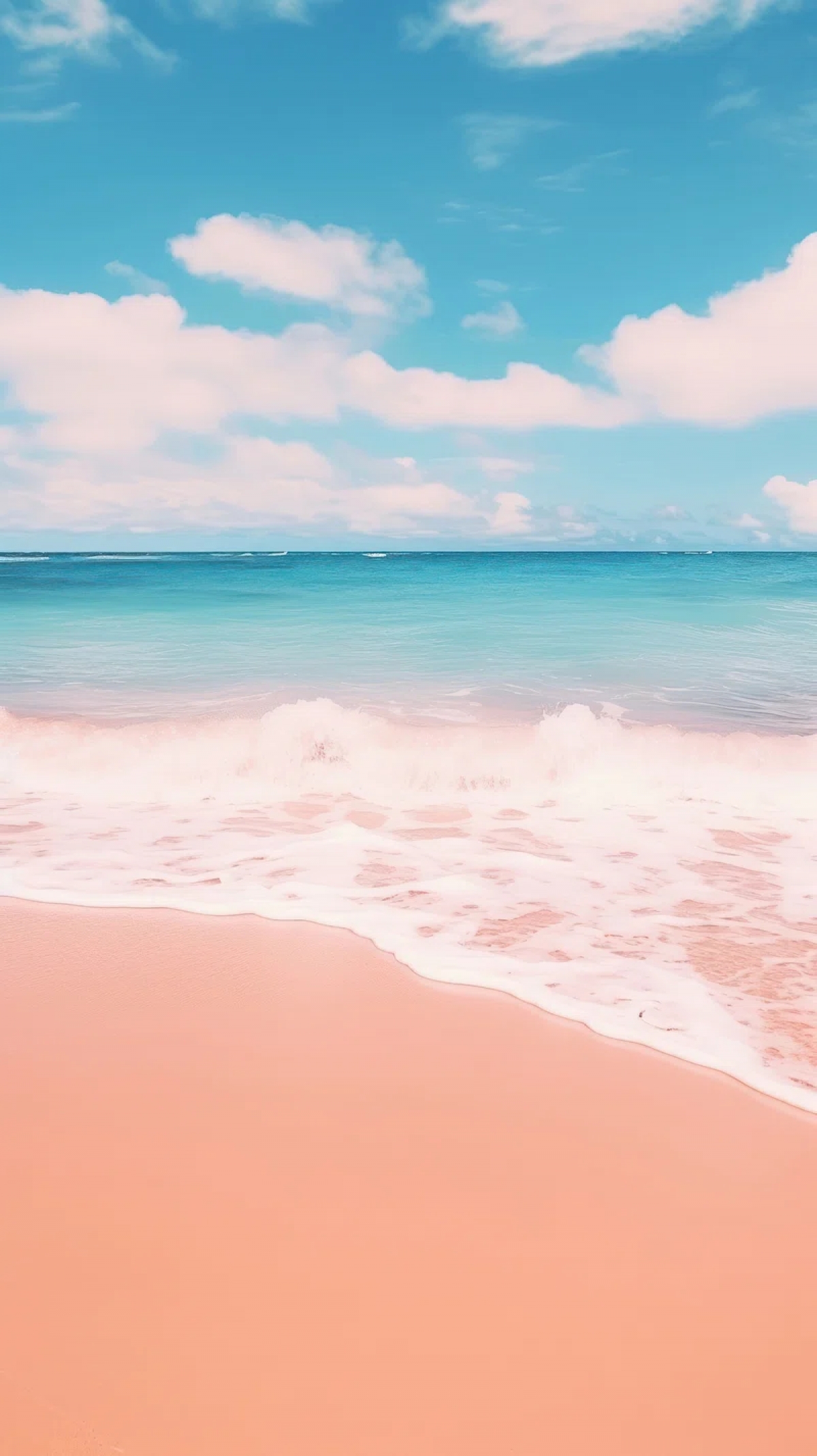 The Beach wallpaper for Apple iPhone, Apple Watch, Mac, iPad and Apple Watch