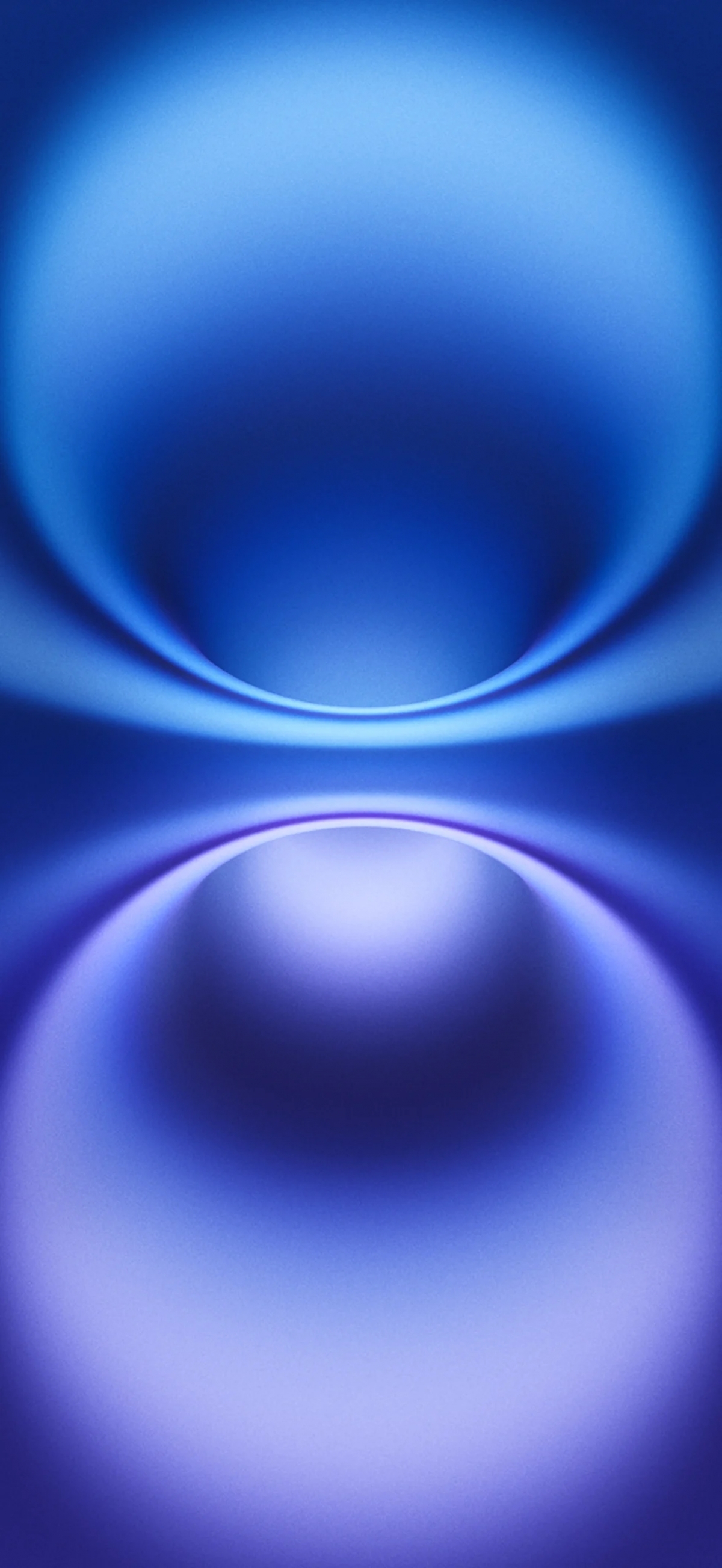 iPhone 16 Blue wallpaper for Apple iPhone, Mac, iPad and more