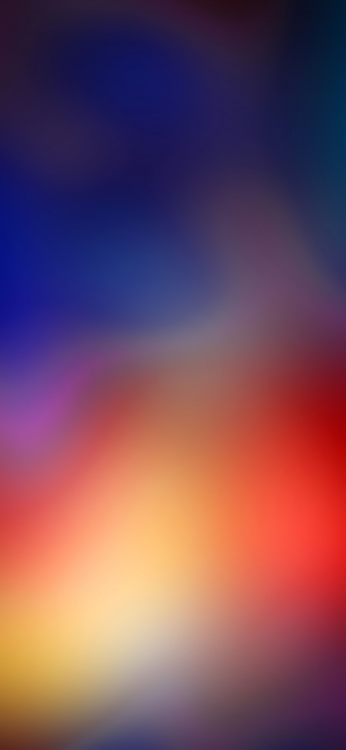 Colorful Gradient Orange wallpaper for Apple iPhone, Apple Watch, Mac, iPad and Apple Watch