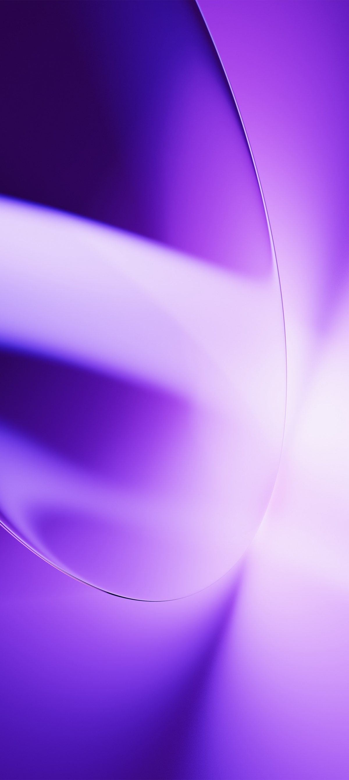 Purple Glass Abstract wallpaper for Apple iPhone, Apple Watch, Mac, iPad and Apple Watch