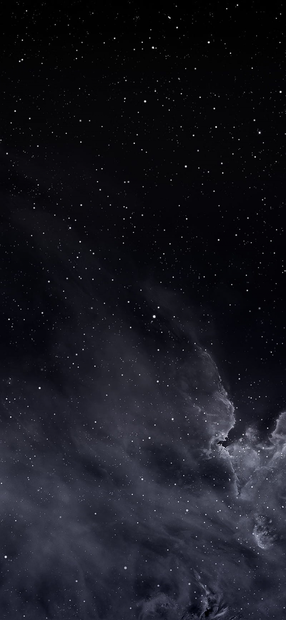 Dark Outer Space Outerspace wallpaper for Apple iPhone, Apple Watch, Mac, iPad and Apple Watch