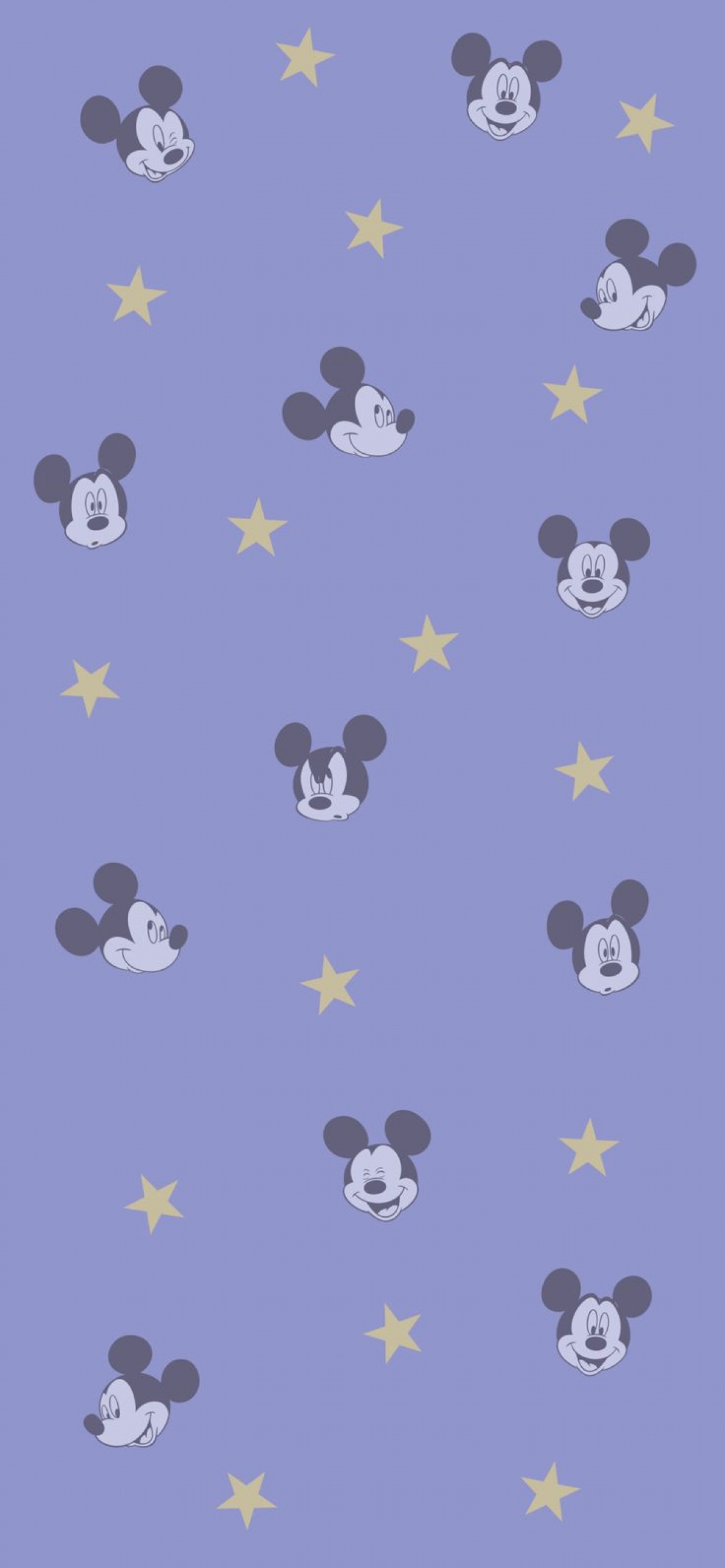 Mickey Mouse Disney Pattern wallpaper for Apple iPhone, Apple Watch, Mac, iPad and Apple Watch