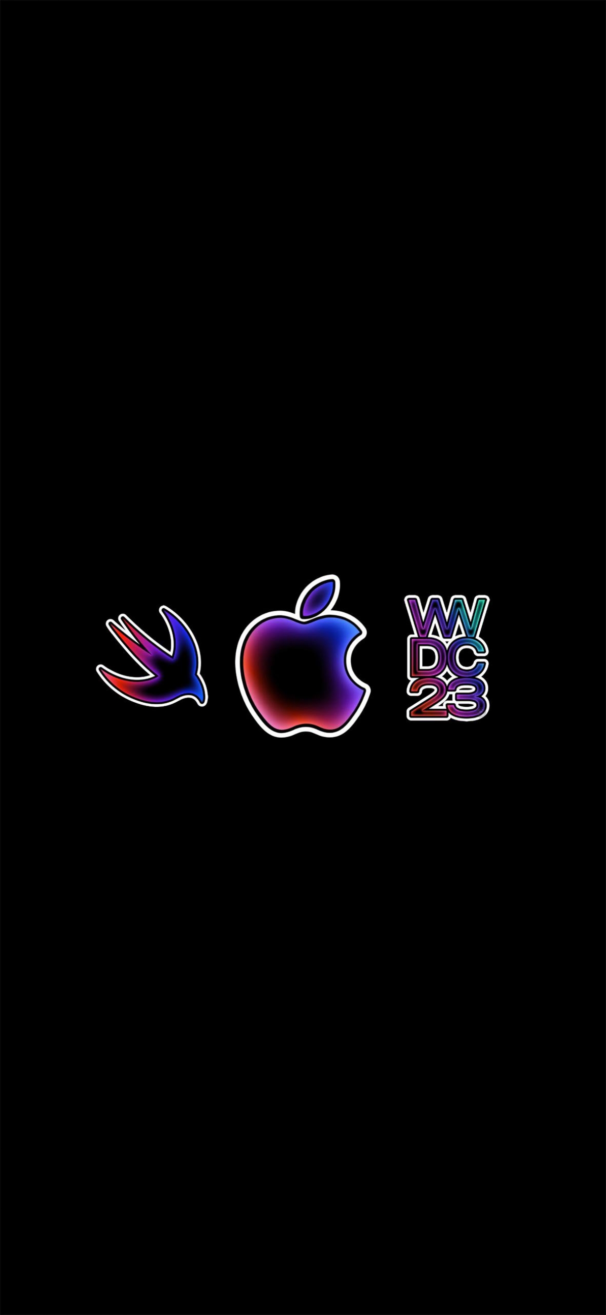 WWDC 2023 Apple Event