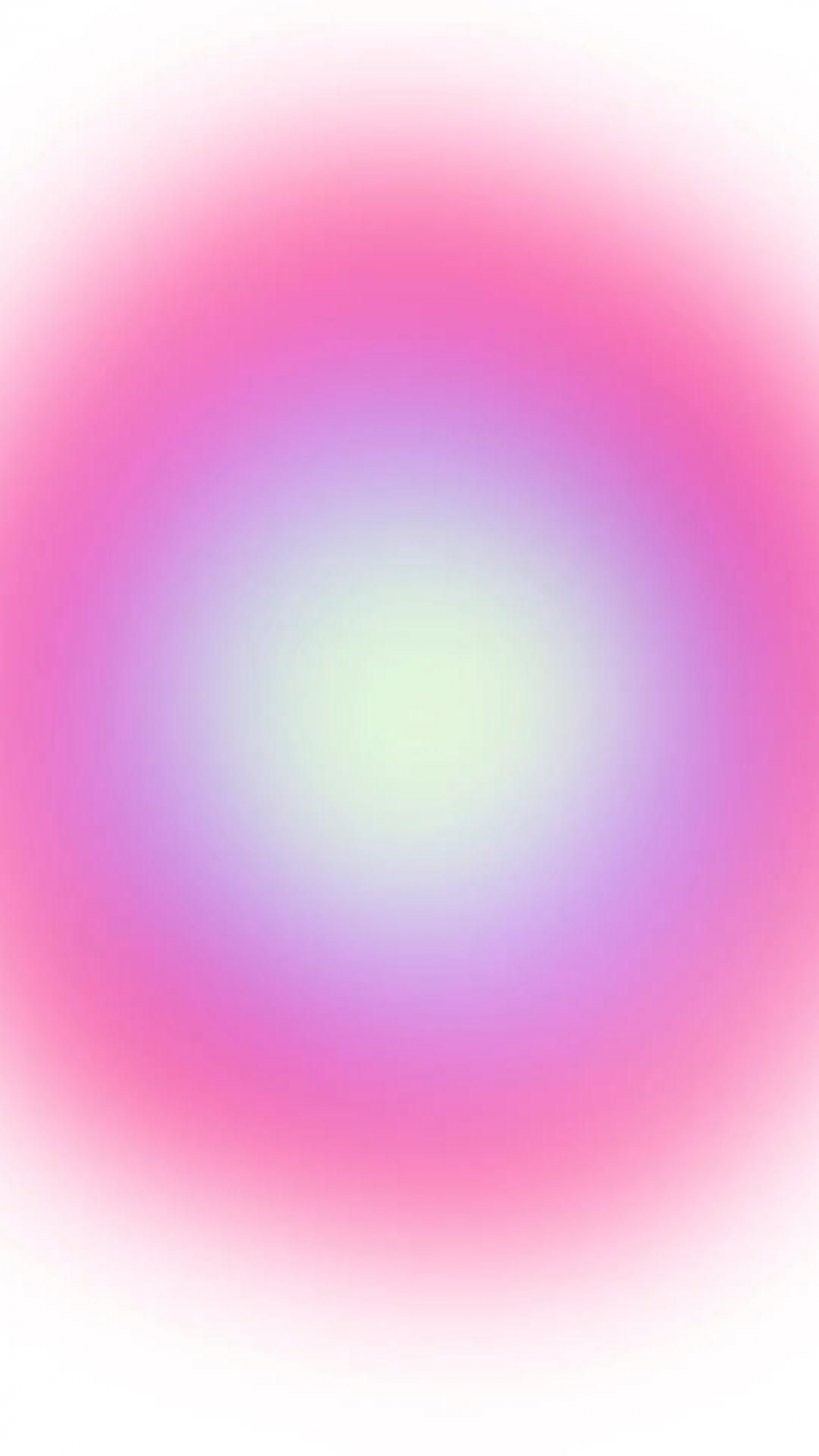 Circular Gradient Pink