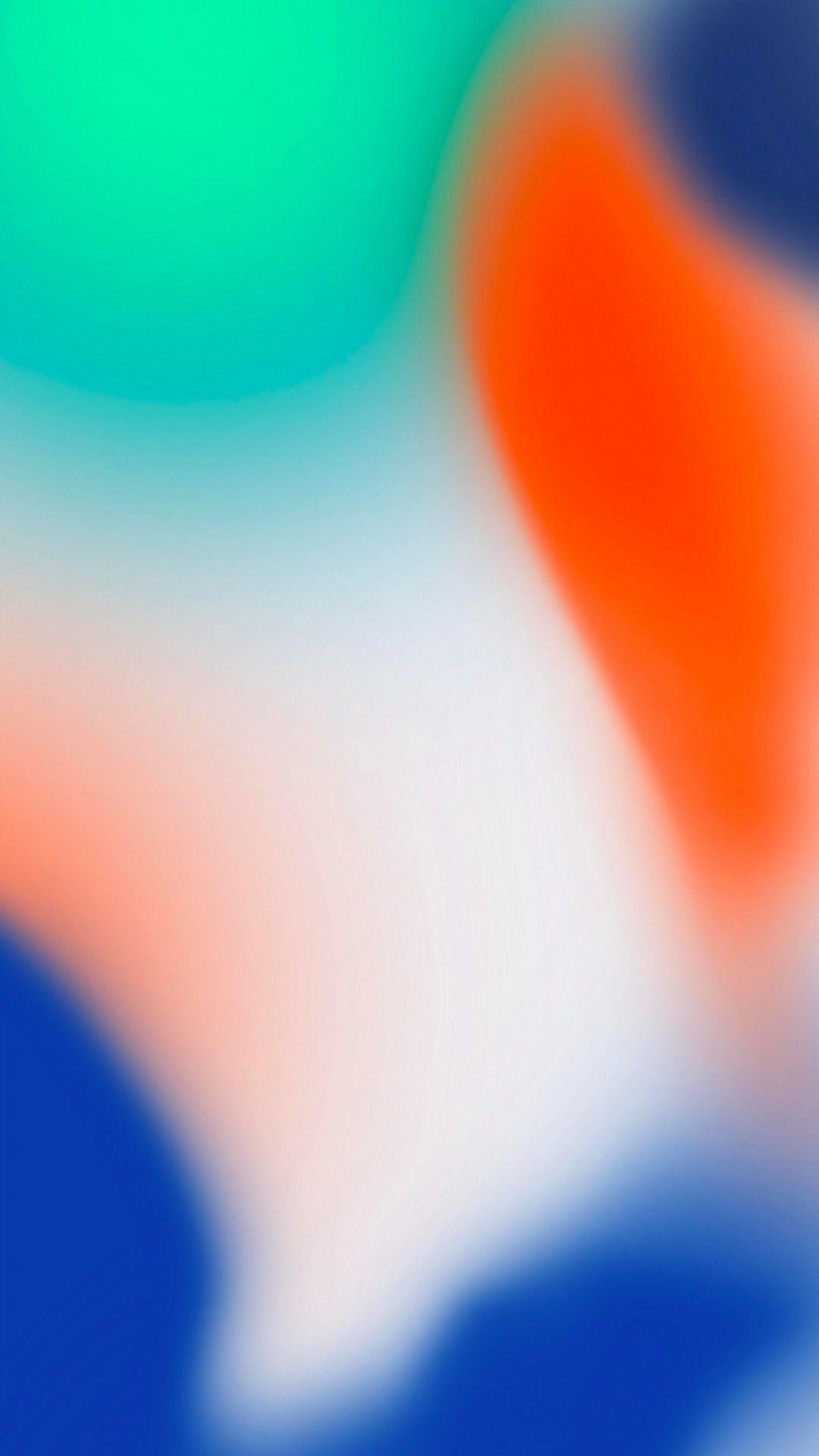 iOS Stock Gradient Colorful wallpaper for Apple iPhone, Apple Watch, Mac, iPad and Apple Watch