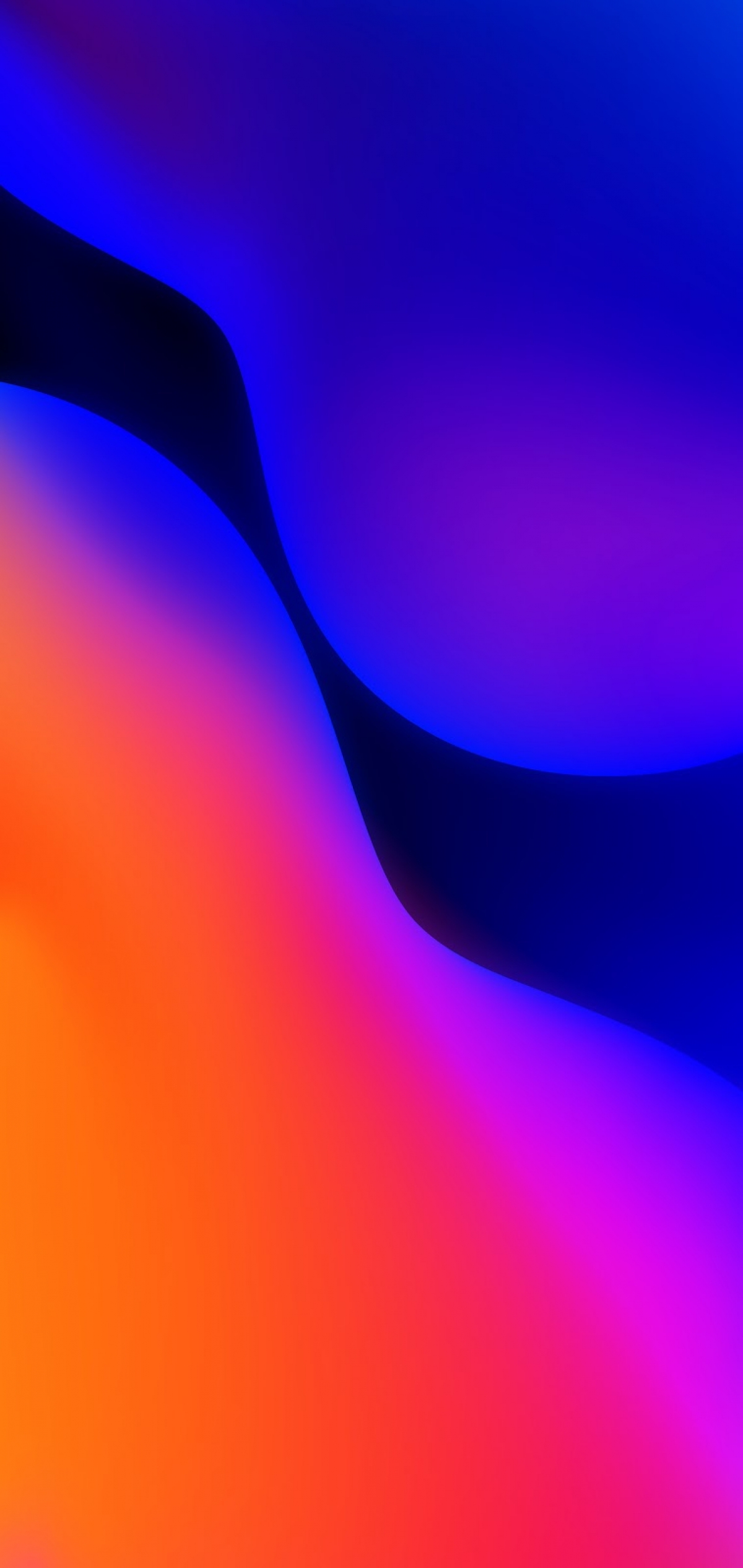 Colorful Gradient Minimal Minimalism wallpaper for Apple iPhone, Apple Watch, Mac, iPad and Apple Watch