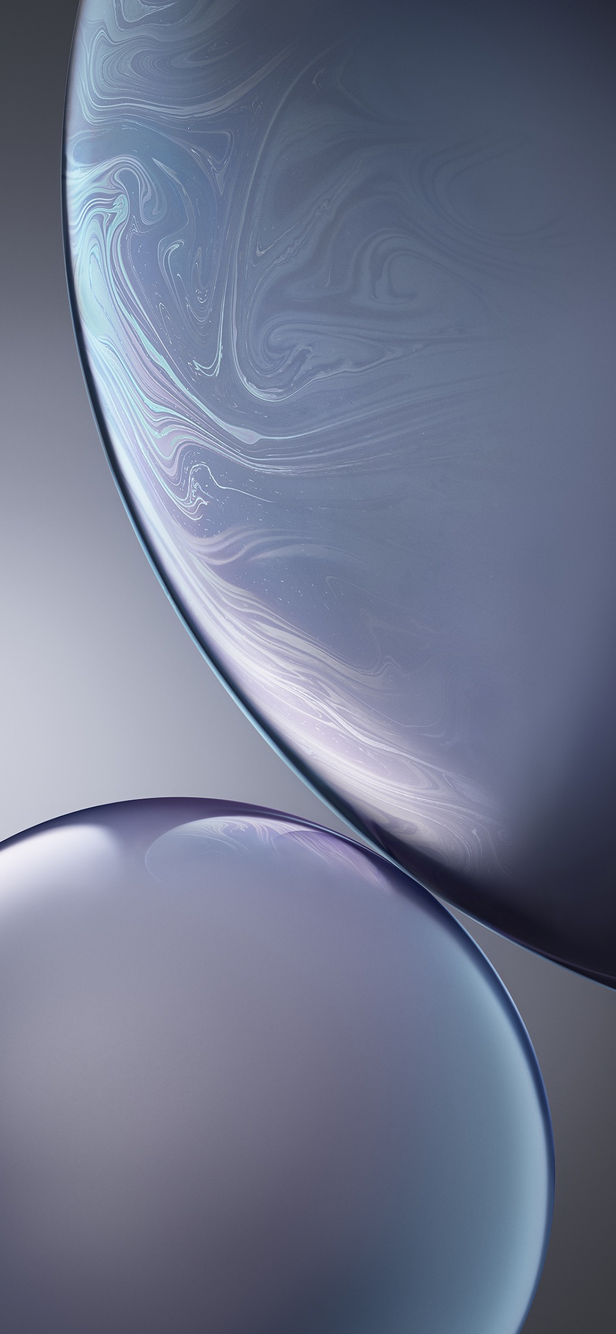 Bubbles Planets wallpaper for Apple iPhone, Apple Watch, Mac, iPad and Apple Watch