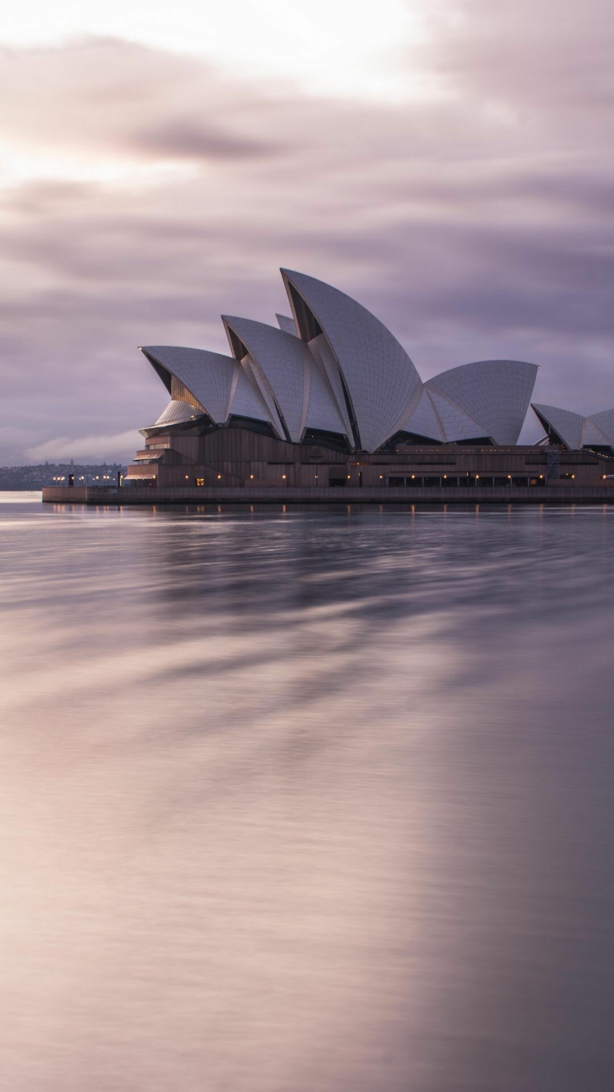 Sydney Opera House Australia