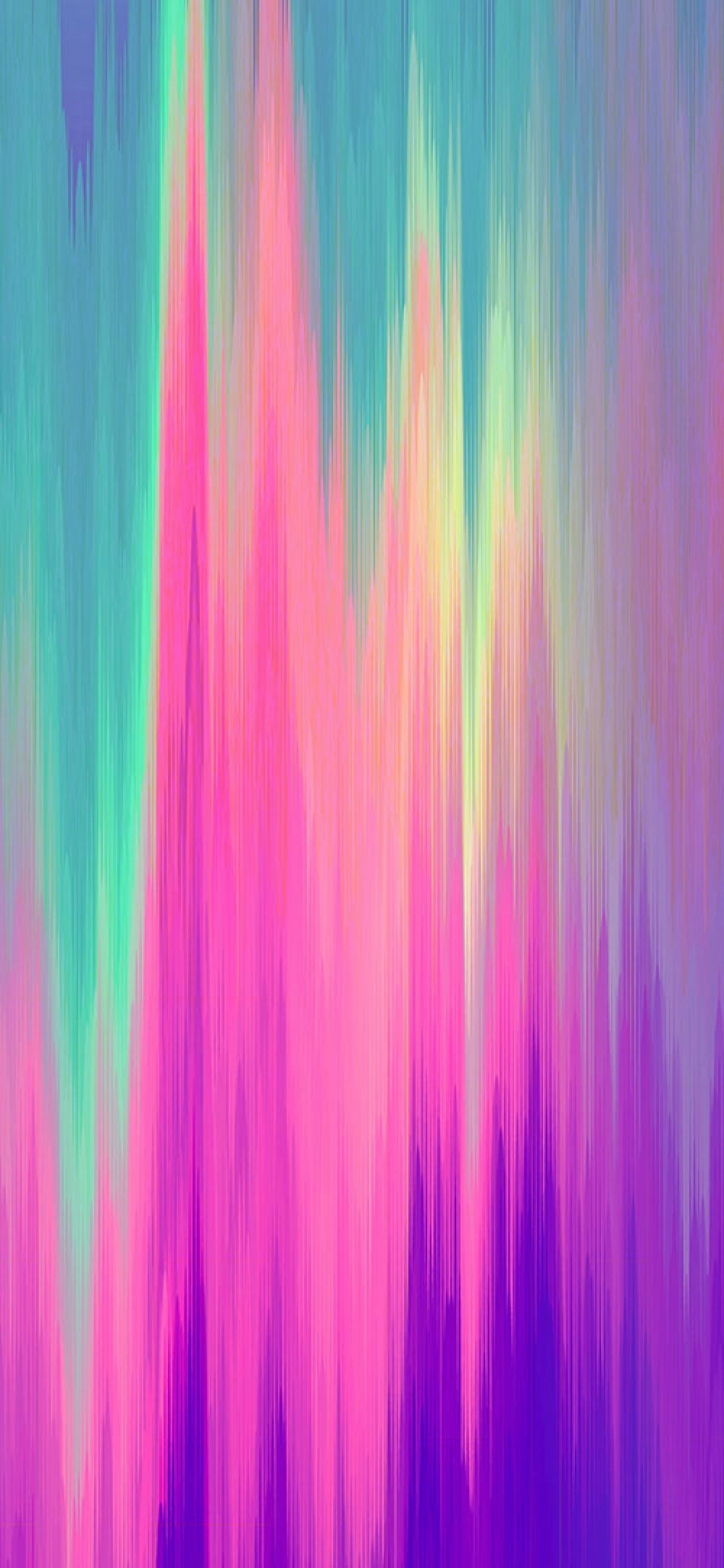 Colorful Lines Rainbow Abstract wallpaper for Apple iPhone, Apple Watch, Mac, iPad and Apple Watch