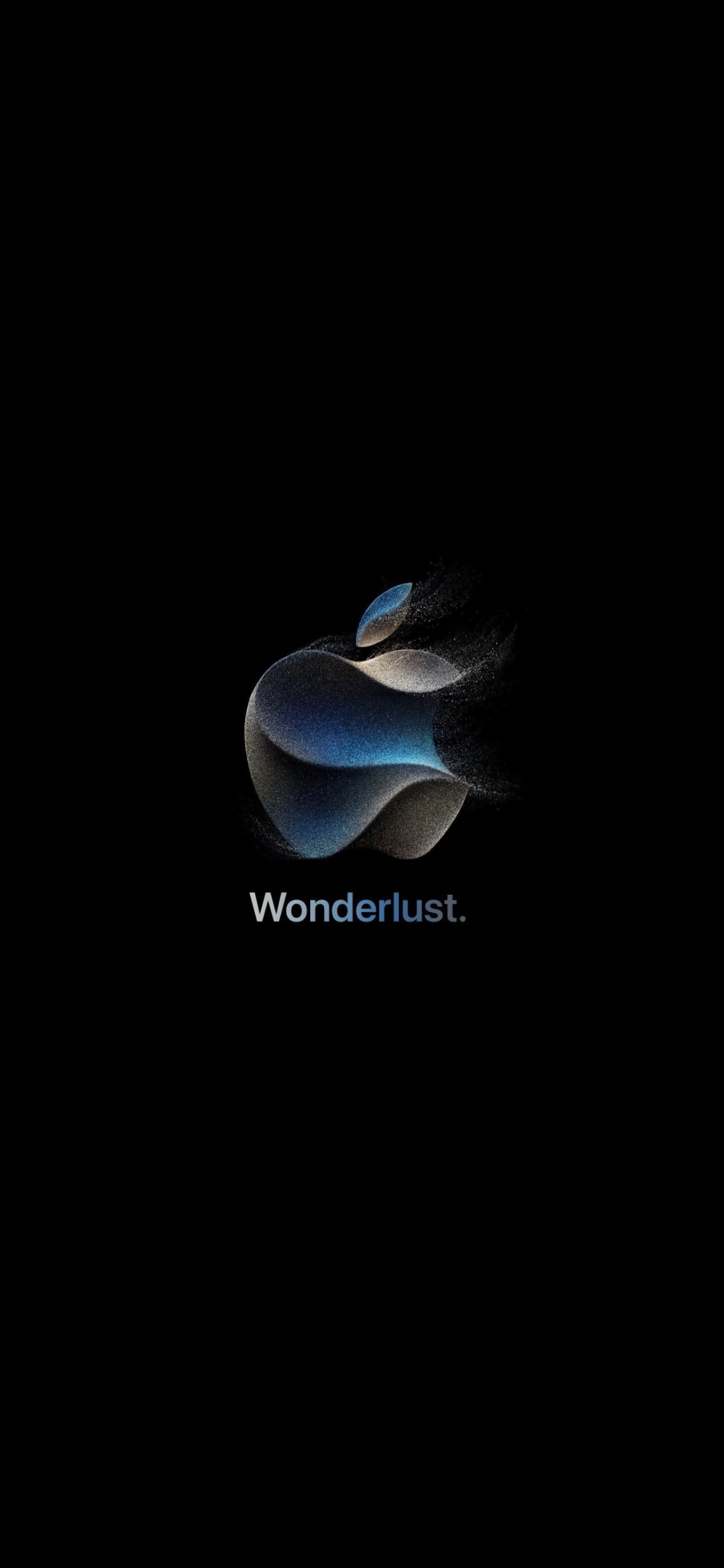 Apple Event Wonderlust iOS wallpaper for Apple iPhone, Apple Watch, Mac, iPad and Apple Watch