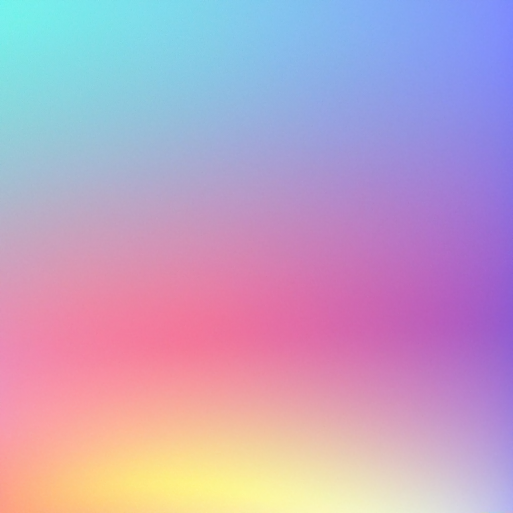 Abstract Best Trending Gradient Wallpapers For Apple iPhone And Samsung Android 2K Colourful Blur Horizontal Multi Colour