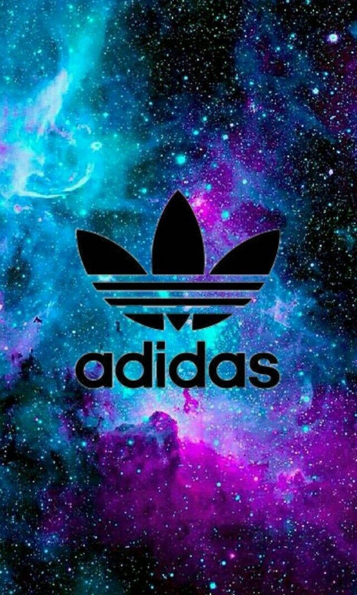 Adidas Space HD Adidas Sneakers Shoes Fashion Brand Logo Download Free iPhone Wallpapers