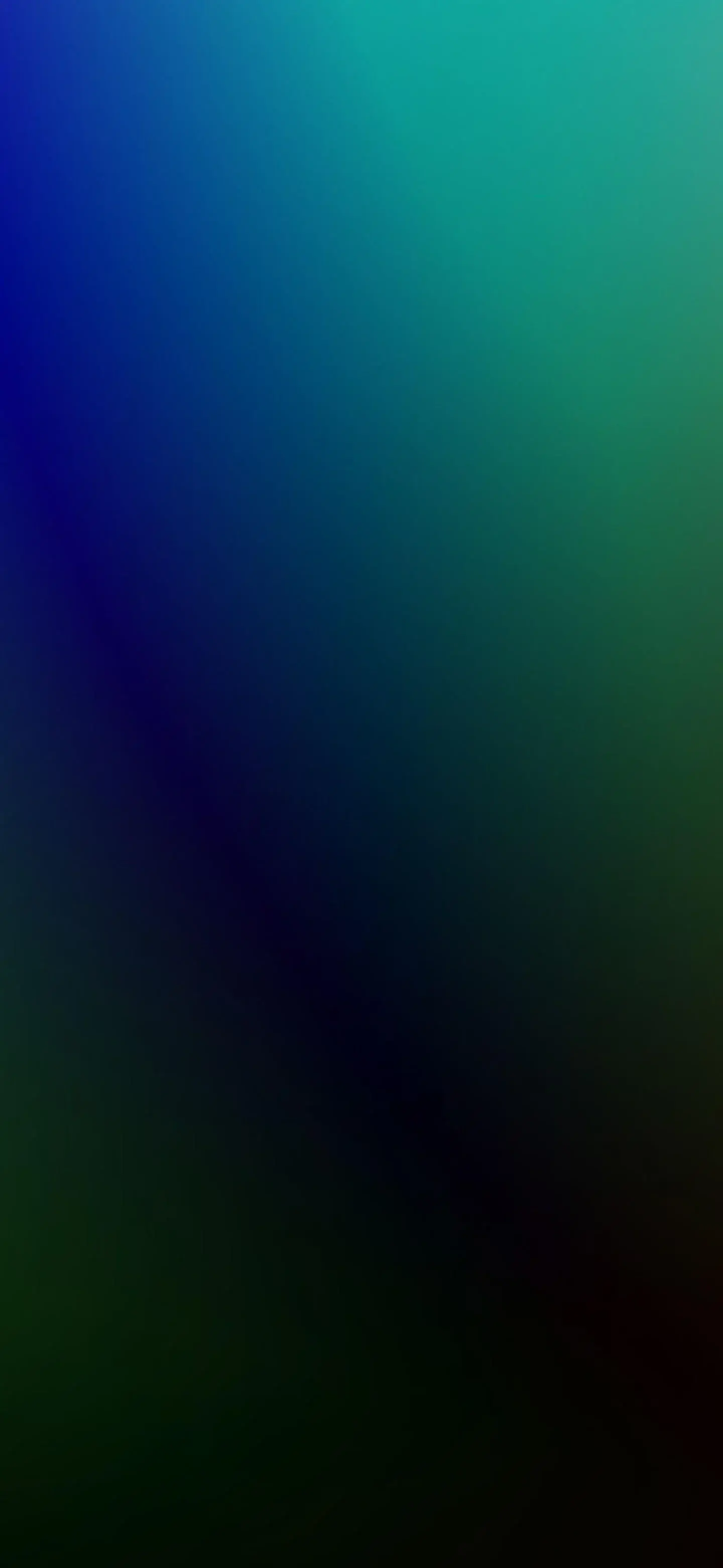 Aesthetic Gradient Wallpapers Wallpaper For iOS 16 17 18 19 Blue And Green wallpaper for Apple iPhone, Apple Watch, Mac, iPad and Apple Watch