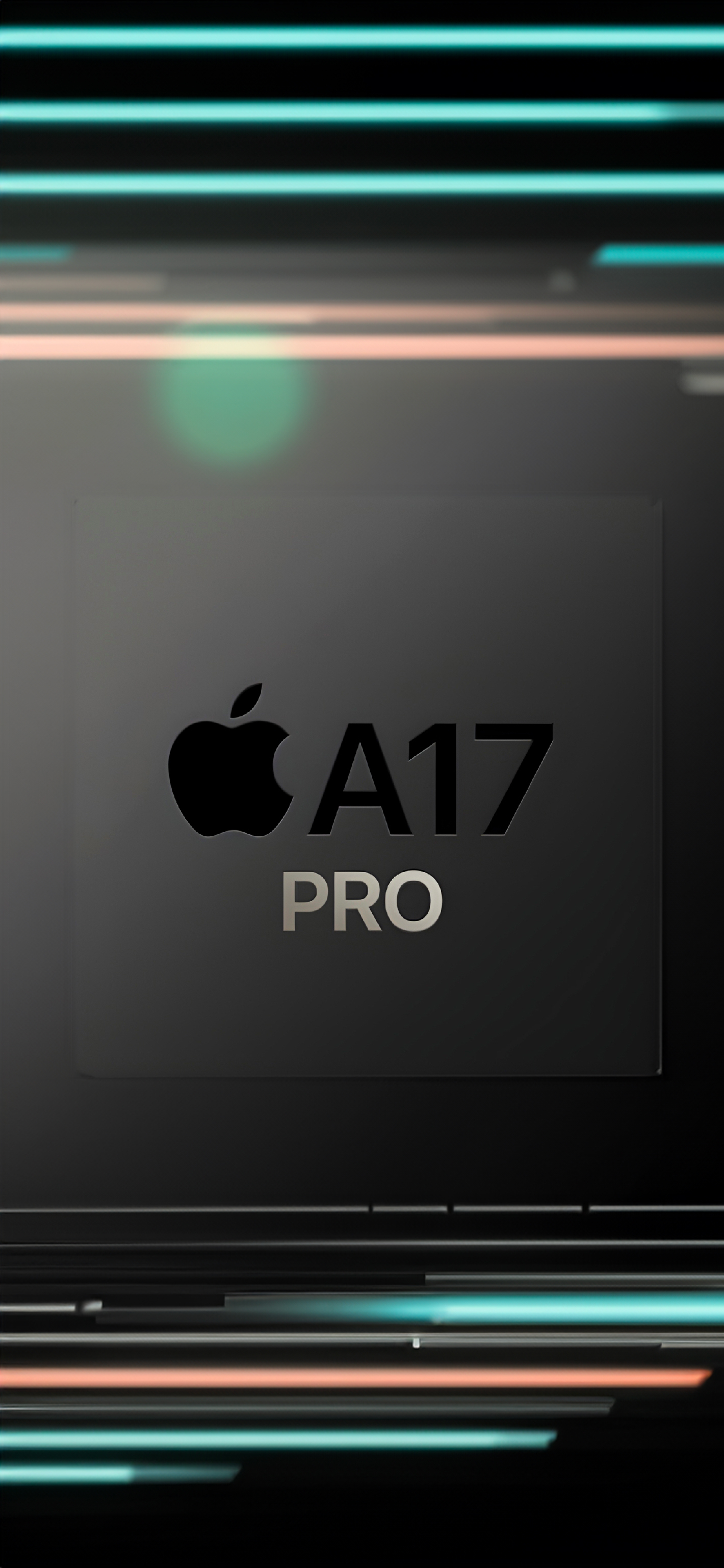 Apple A17 Pro Chipset wallpaper for Apple iPhone, Apple Watch, Mac, iPad and Apple Watch