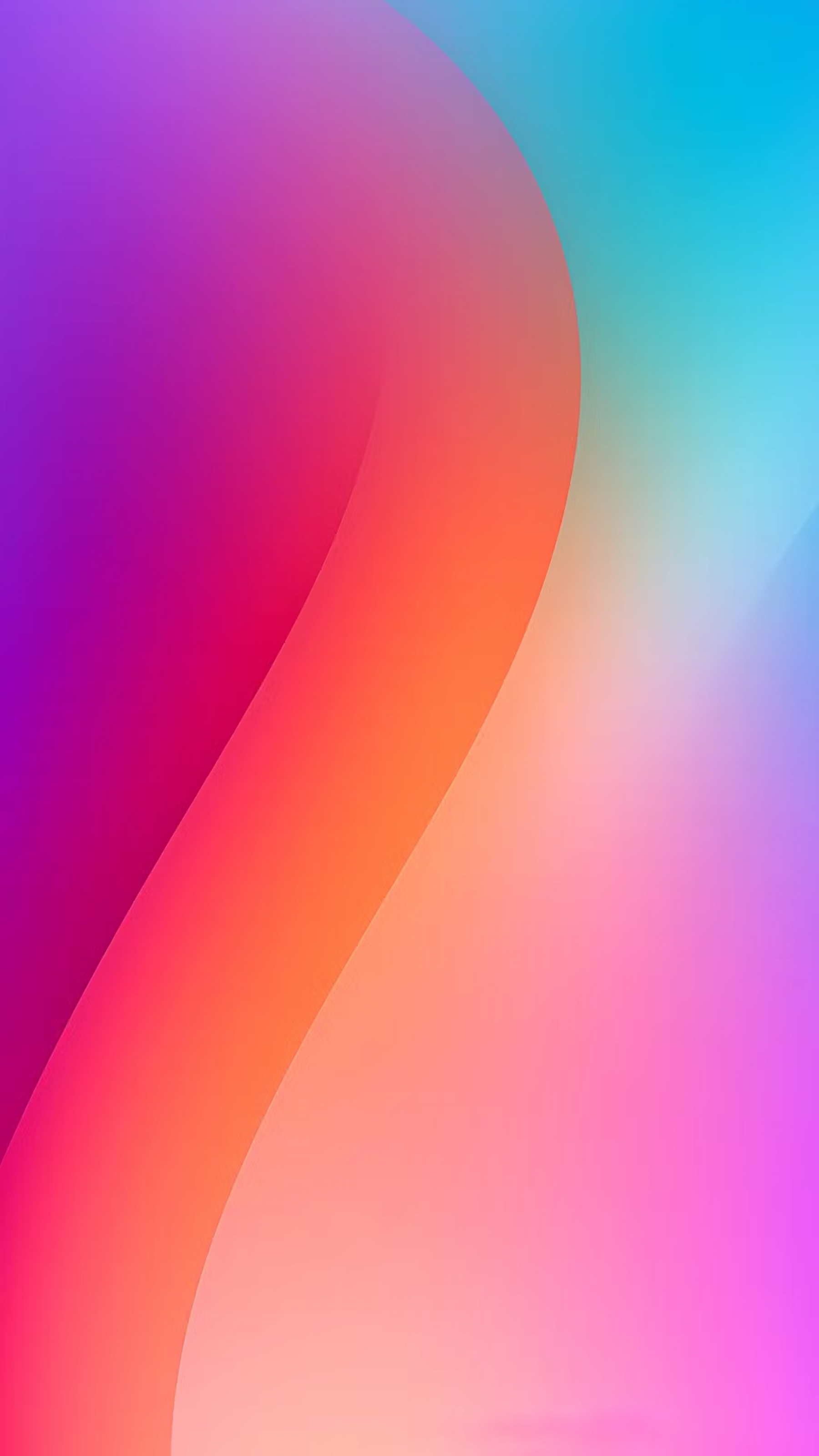 Apple Intelligence Colors Art Gradient wallpaper for Apple iPhone, Apple Watch, Mac, iPad and Apple Watch