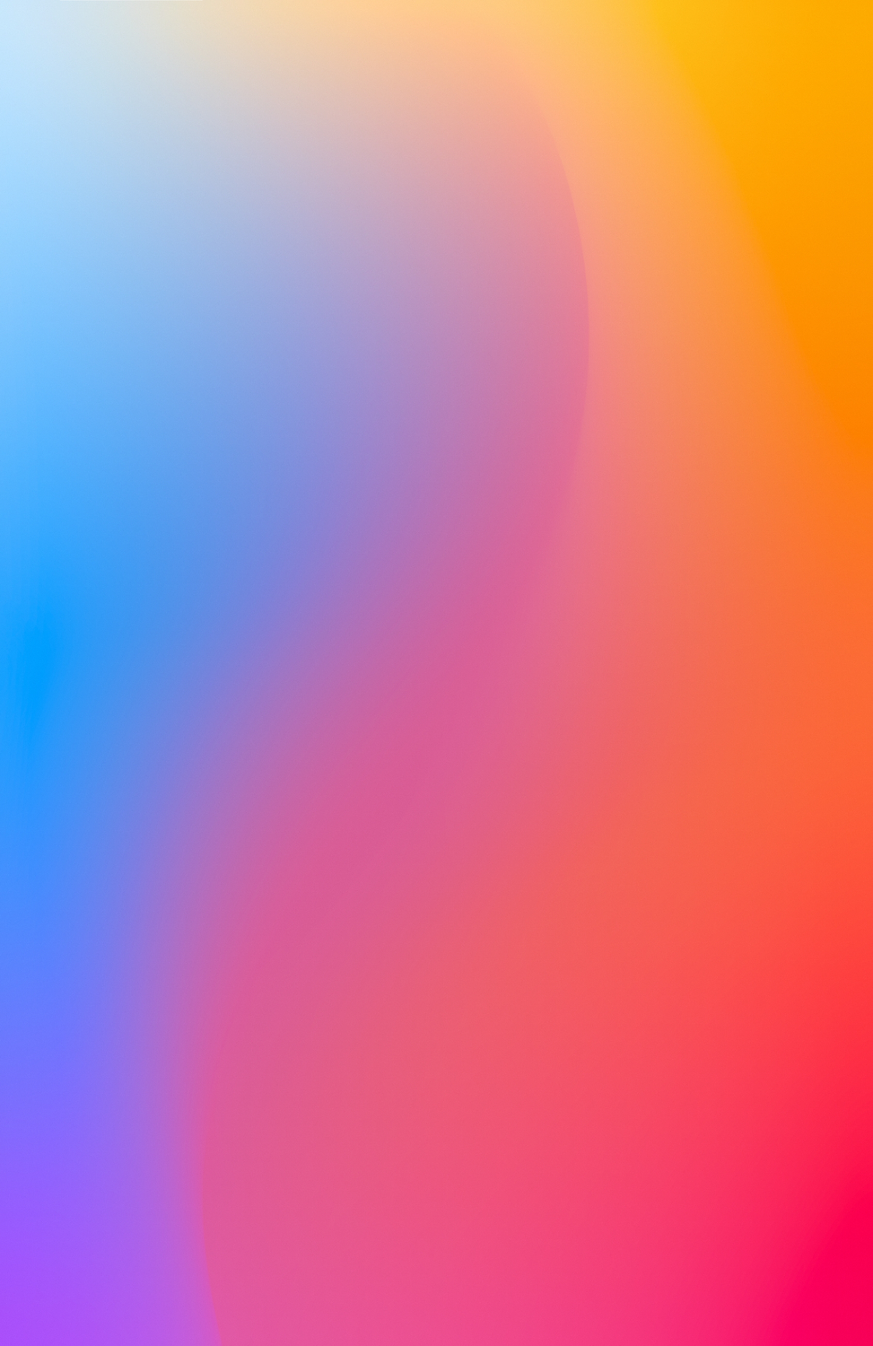 Apple Intelligence Colors Gradient wallpaper for Apple iPhone, Apple Watch, Mac, iPad and Apple Watch