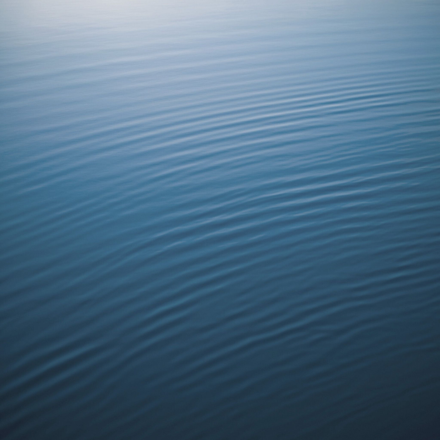 Apple iOS 6 Default Stock Water Ripples wallpaper for Apple iPhone, Apple Watch, Mac, iPad and Apple Watch