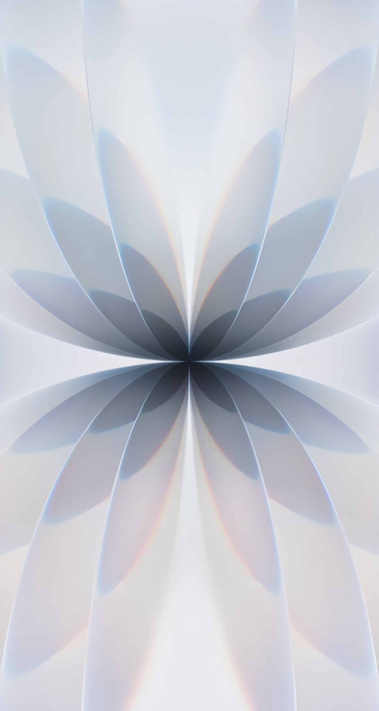 Apple iPhone 17 Official Default Stock Grey Silver iPhone wallpaper