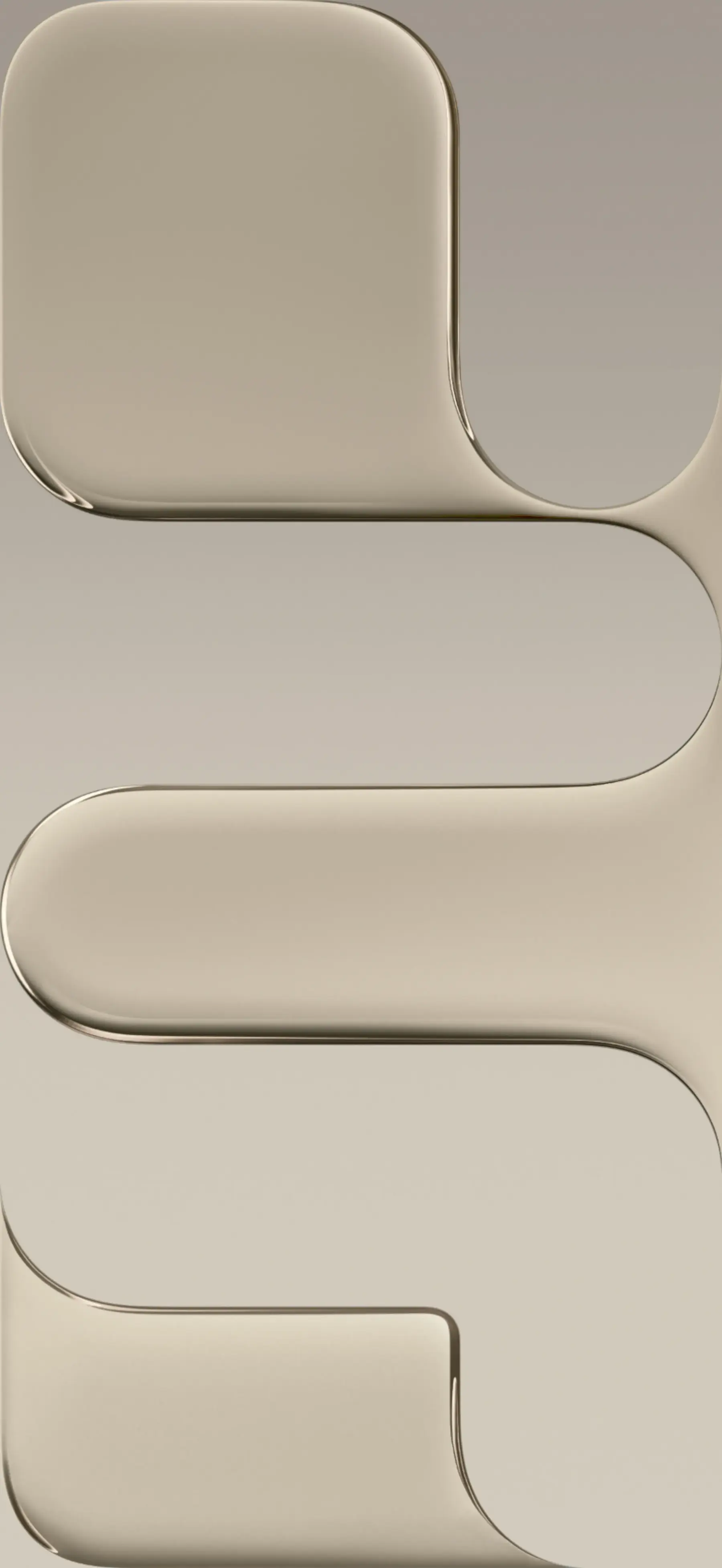 Apple iPhone Air Gold Dark Apple iPhone 17 iPhone wallpaper