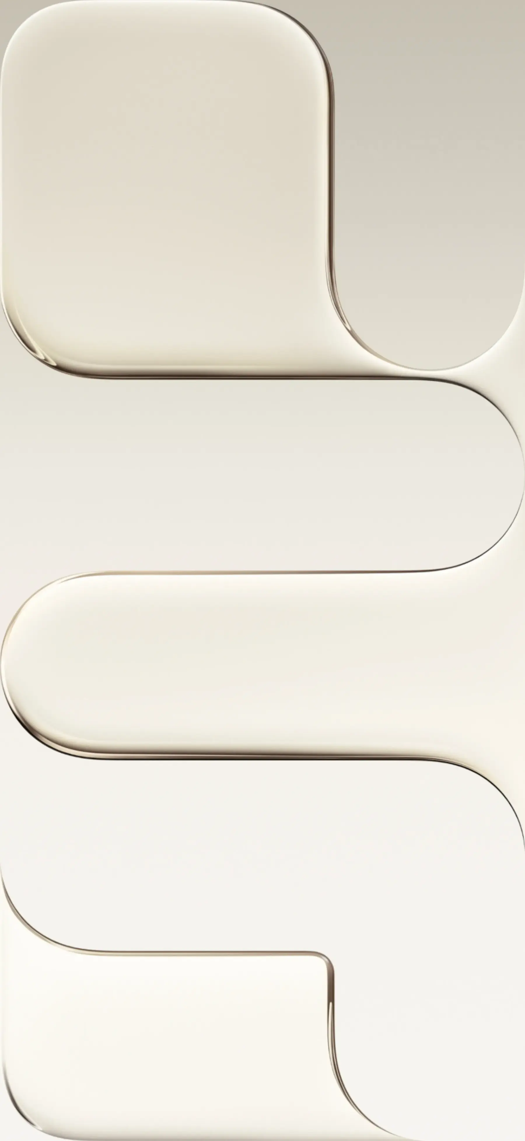 Apple iPhone Air Gold Light Apple iPhone 17 iPhone wallpaper