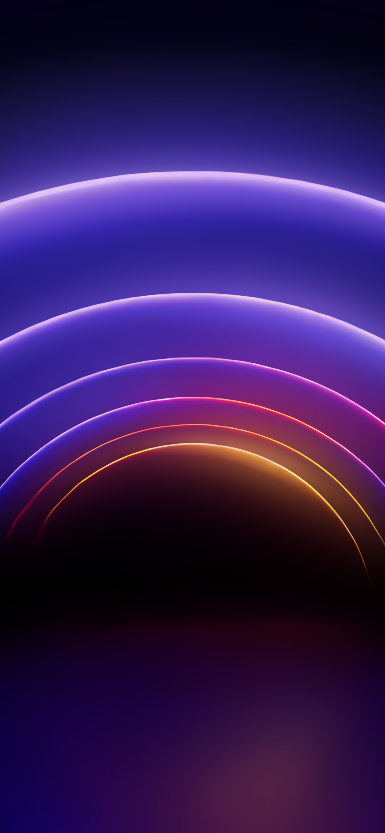 Apple WWDC Glowing Violet Top Best Free Downloads Desktop Background Screensaver For iPhone iPad iOS And Android