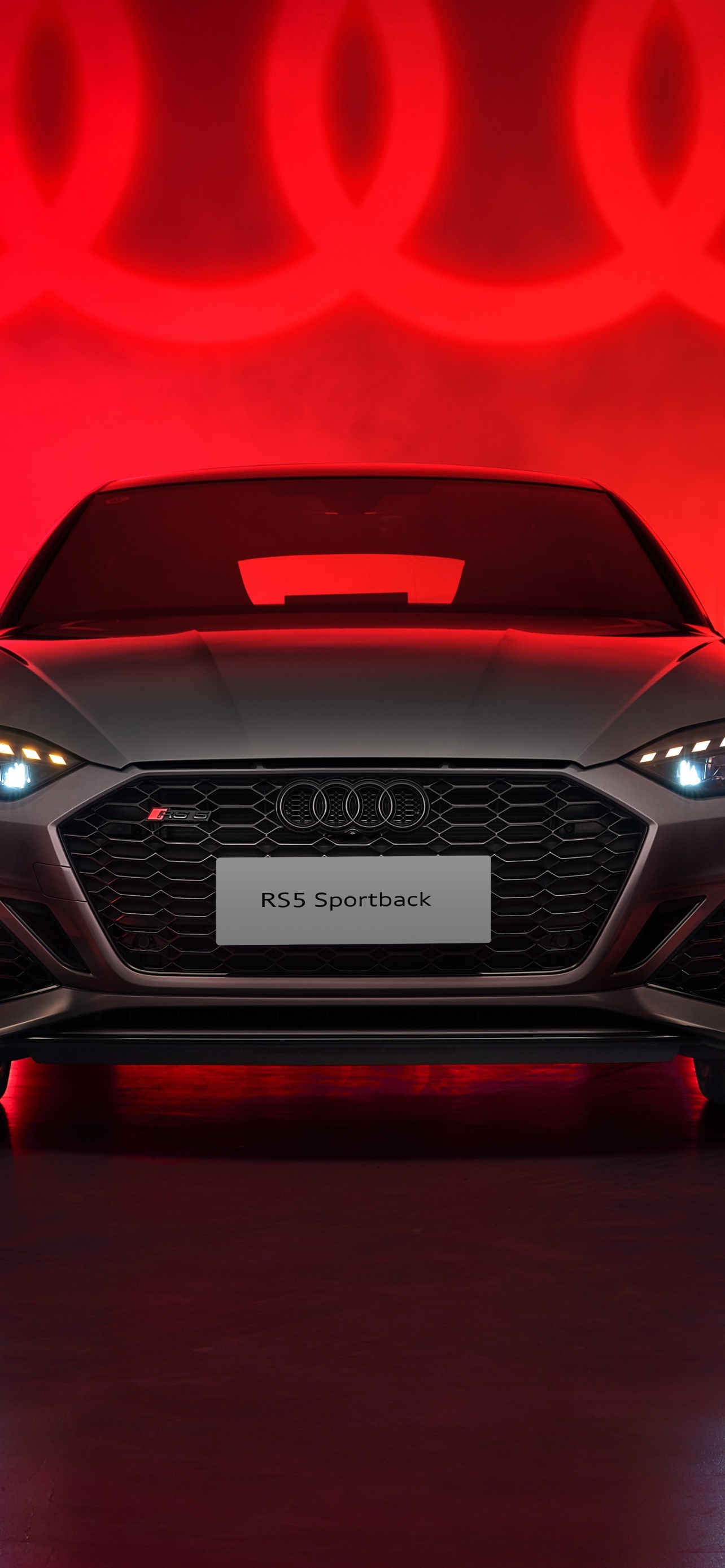 Audi Rs 5 Sportback