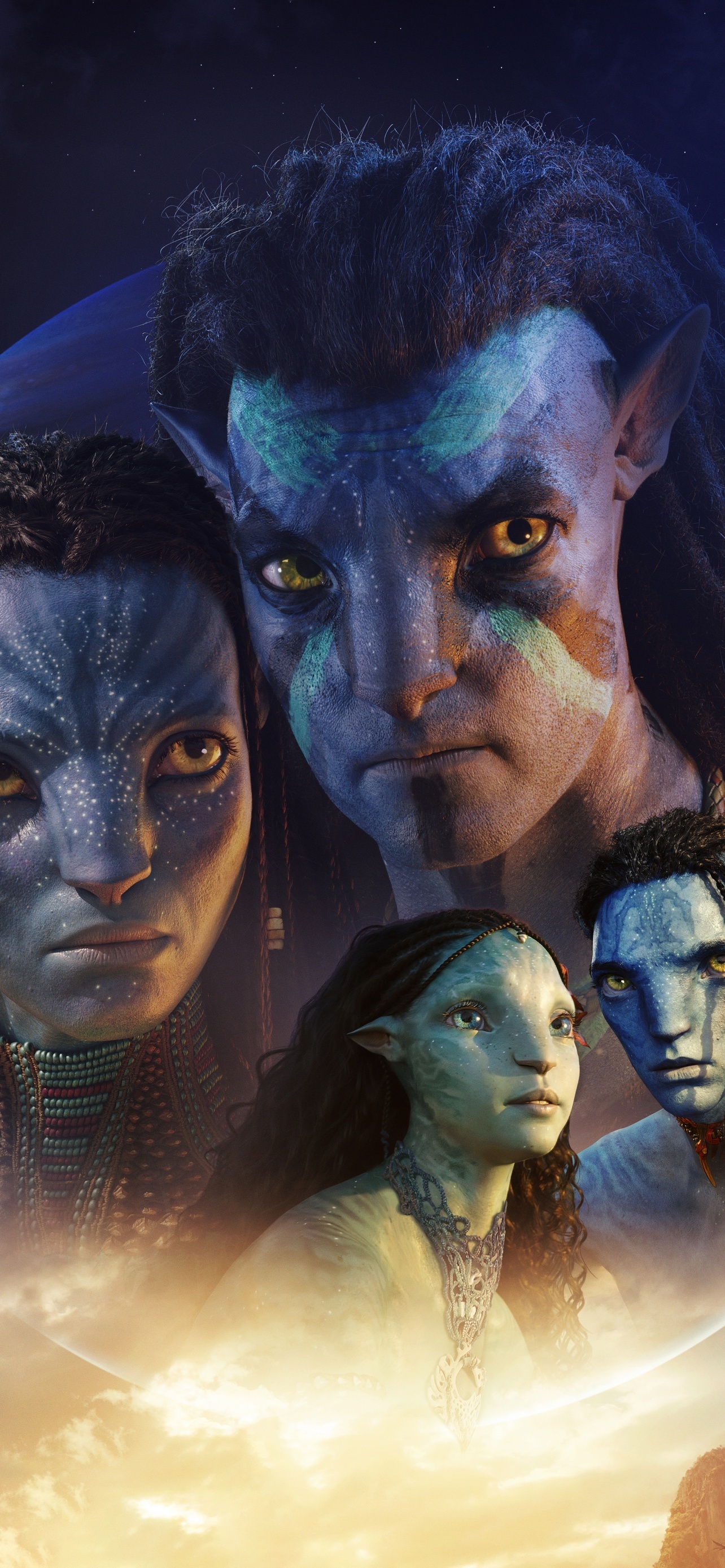Avatar The Way Of Water Avatar 2 2022 Movies