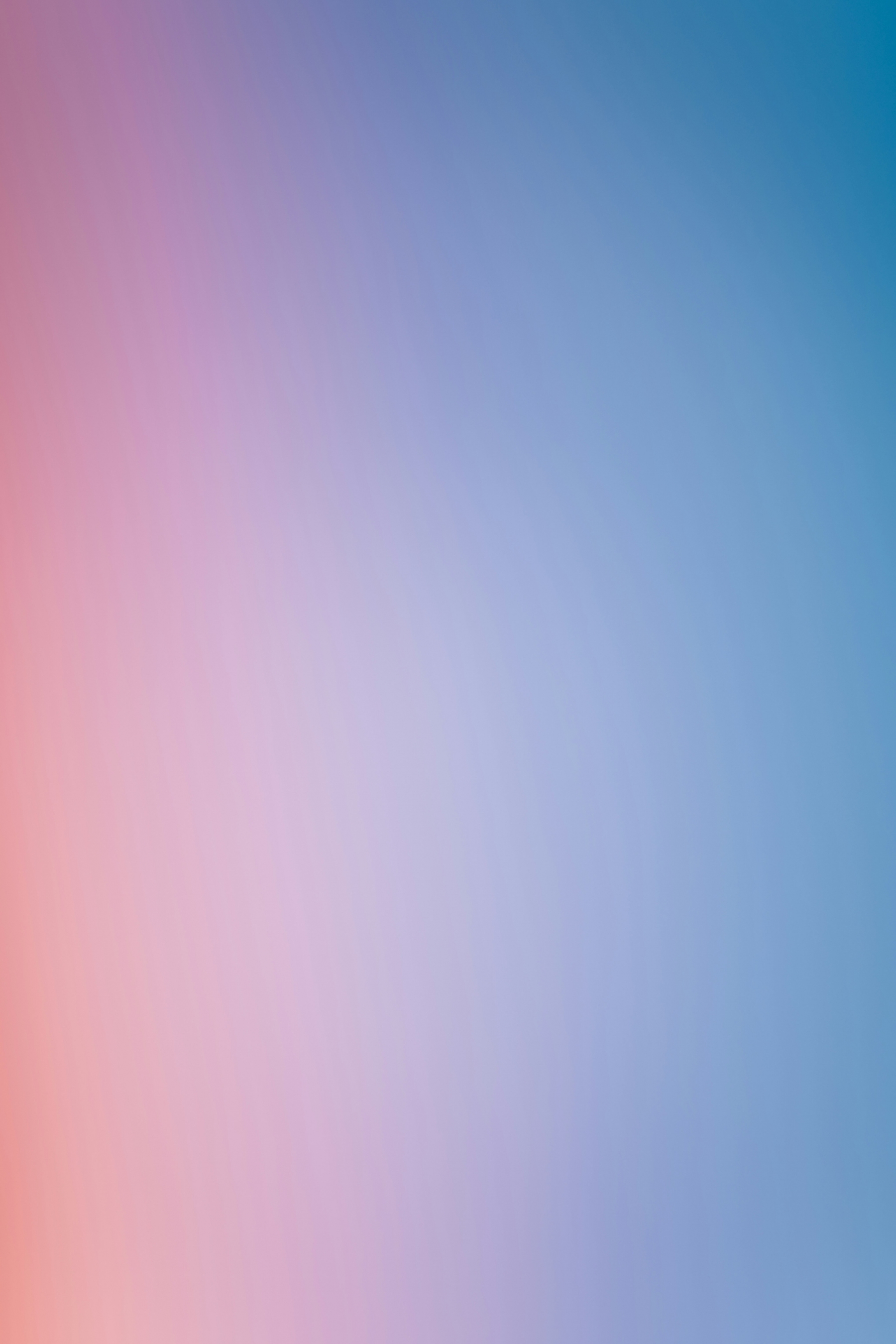 Baby Blue Baby Pink Soft Gradient wallpaper for Apple iPhone, Apple Watch, Mac, iPad and Apple Watch