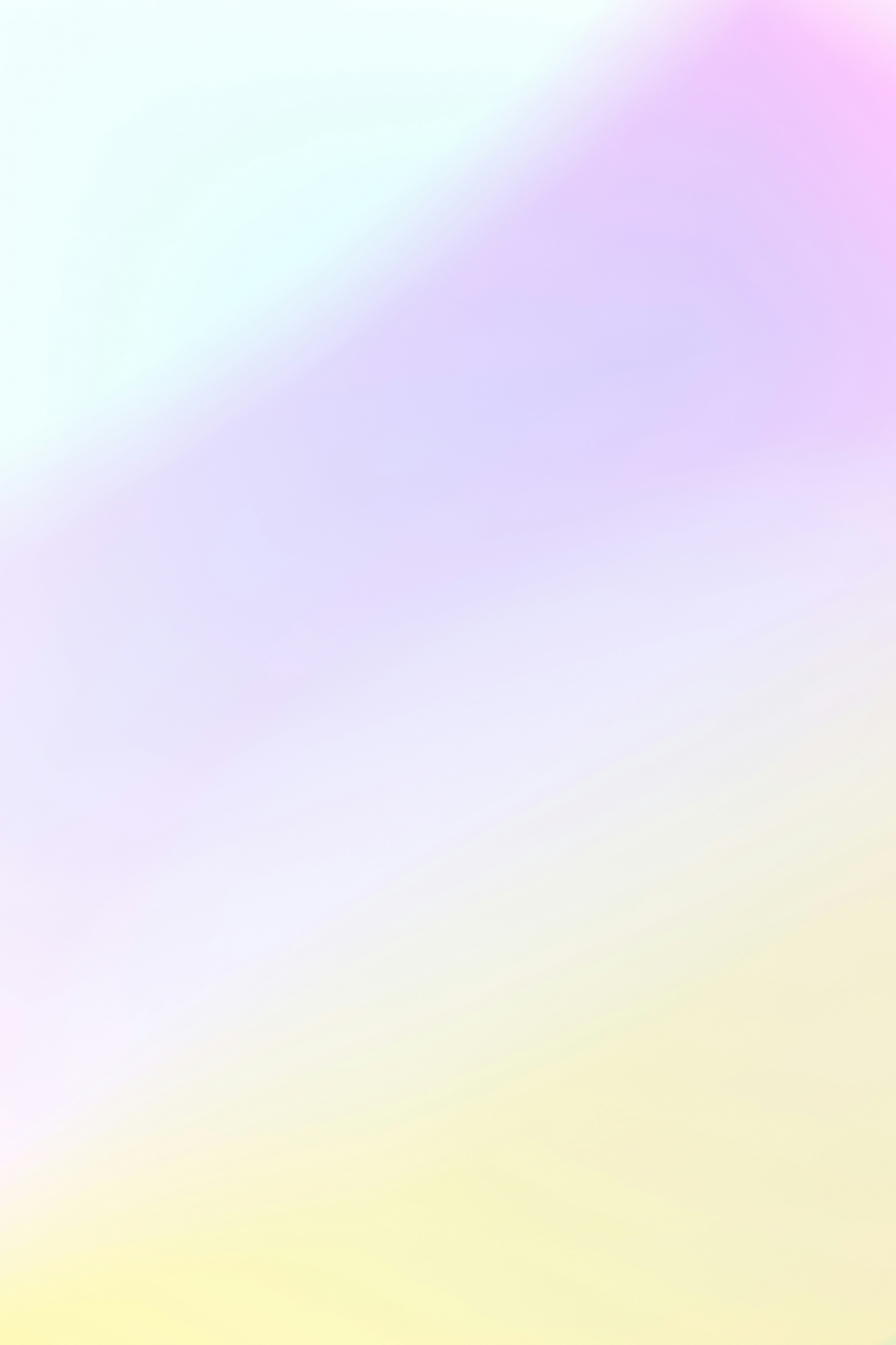 Baby Colors iOS Gradient wallpaper for Apple iPhone, Apple Watch, Mac, iPad and Apple Watch