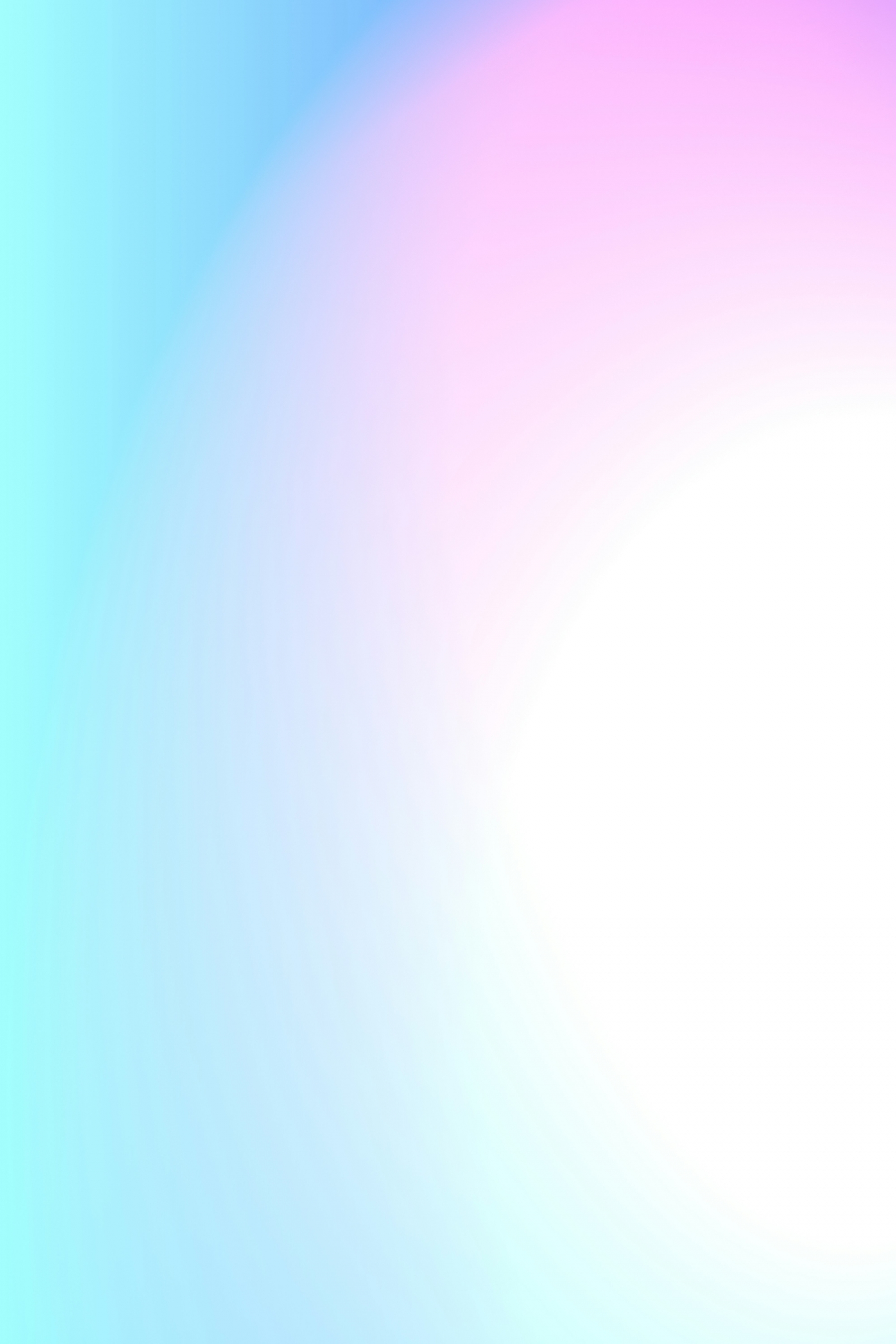 Baby Hues Blue Soft iOS Gradient wallpaper for Apple iPhone, Apple Watch, Mac, iPad and Apple Watch