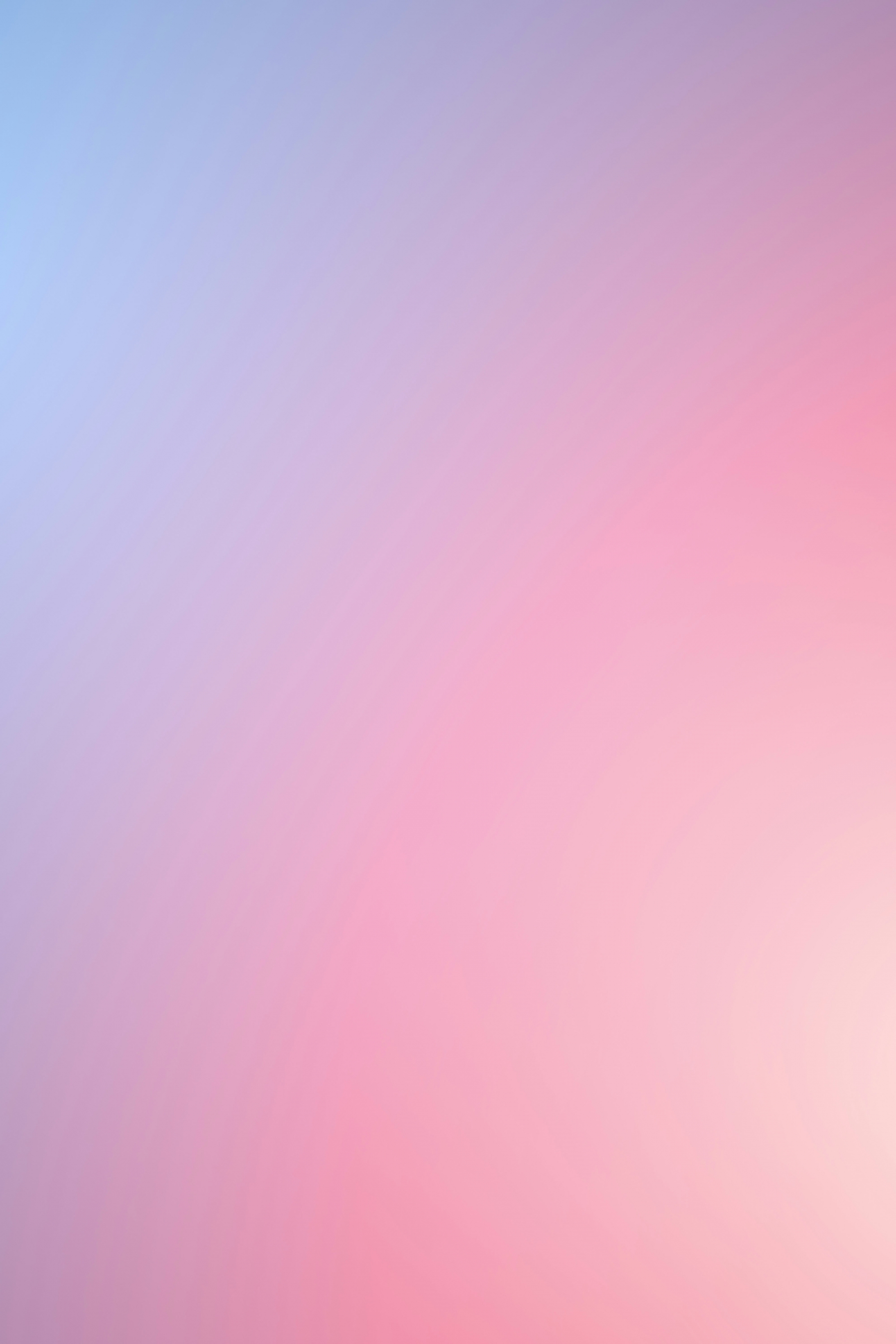 Baby Pink iOS Gradient wallpaper for Apple iPhone, Apple Watch, Mac, iPad and Apple Watch