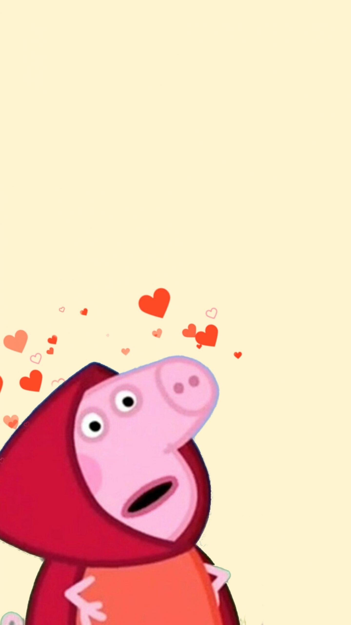 Baddie Peppa Pig Best Viral Meme Wallpapers 2025 For iPhone And Android