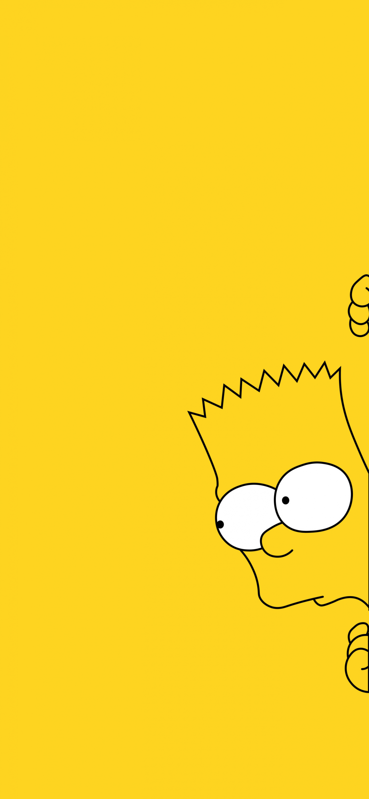 Bart Simpson The Simpsons Funny Meme