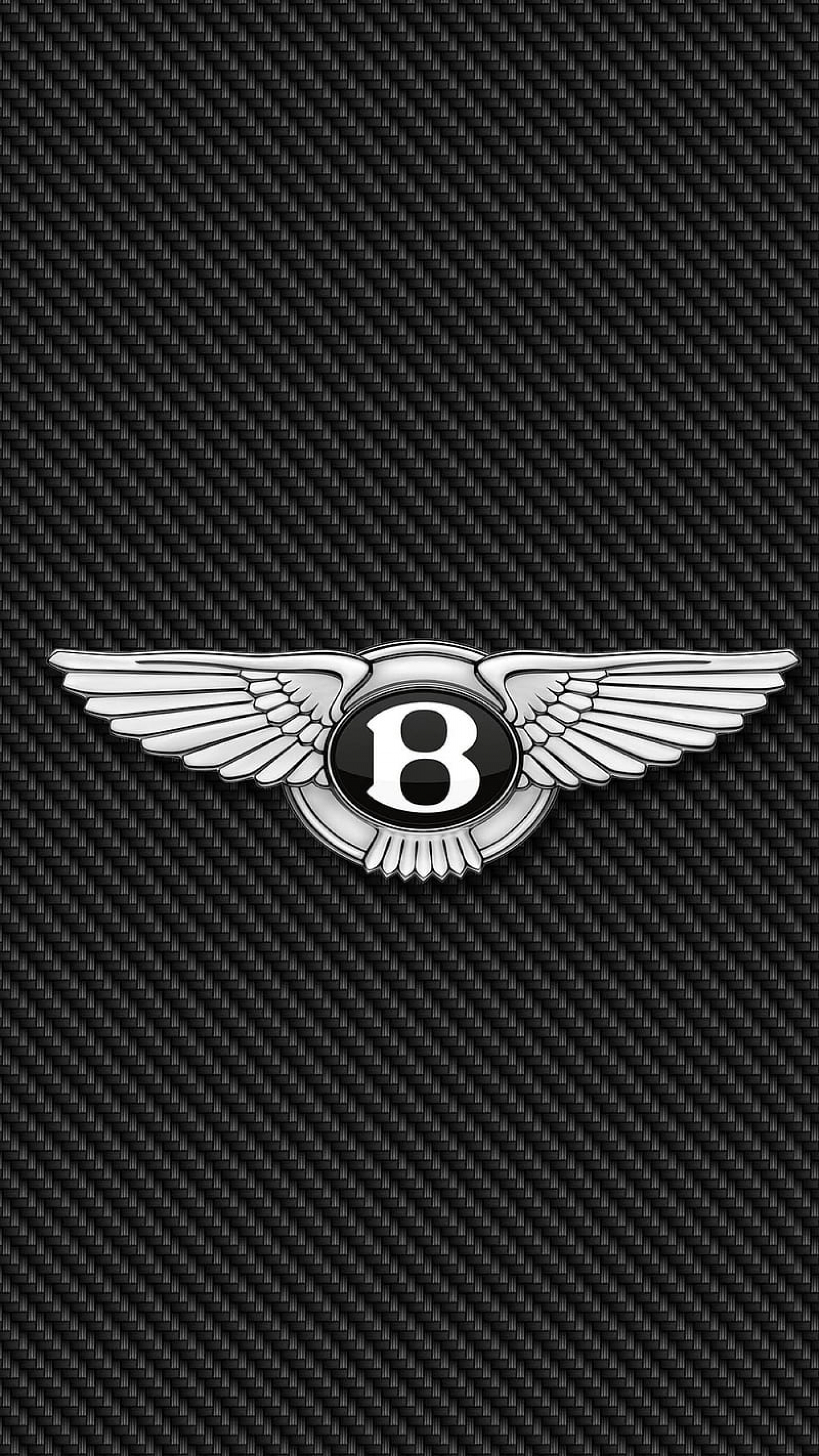 Bentley Luxury Logo wallpaper for Apple iPhone, Apple Watch, Mac, iPad and Apple Watch