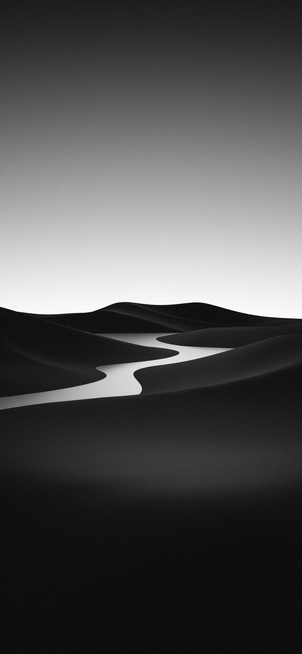 Black And White Desert Hills Best Free Download iPhone Desktop Wallpapers Backdrops Backgrounds Screensavers Android Samsung