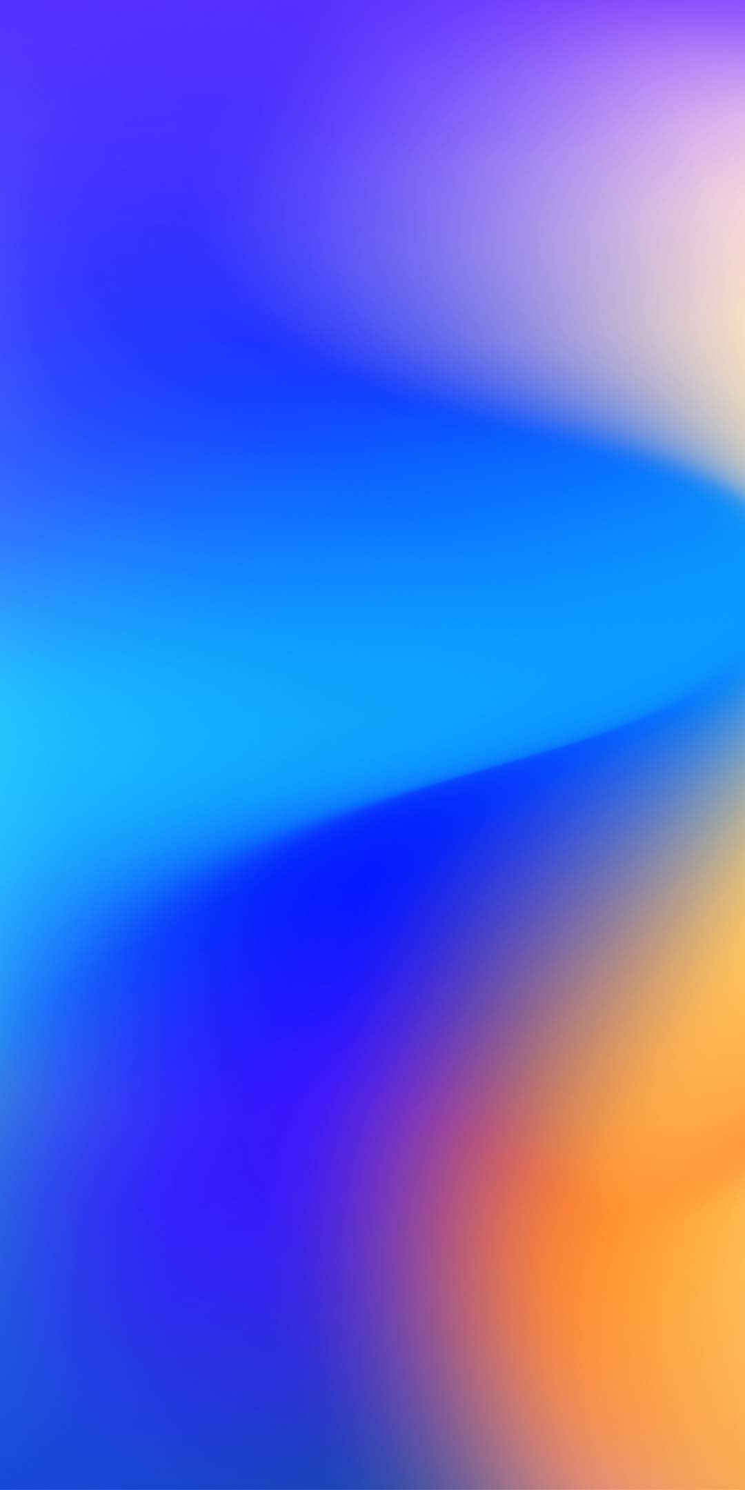 Bluboo S3 Stock Blue Swirl Gradient Popular wallpaper for Apple iPhone, Apple Watch, Mac, iPad and Apple Watch