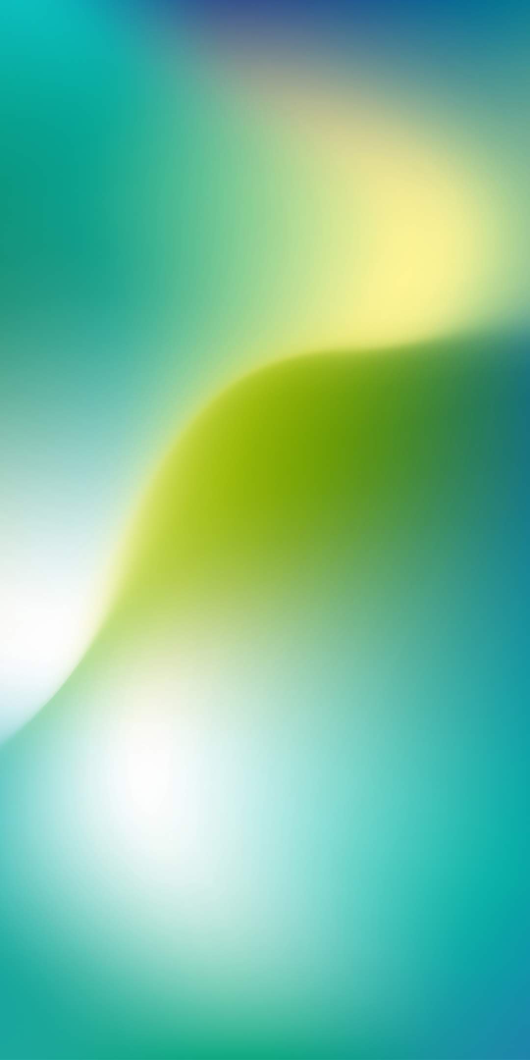 Bluboo S3 Stock Green Swirl Gradient Popular wallpaper for Apple iPhone, Apple Watch, Mac, iPad and Apple Watch