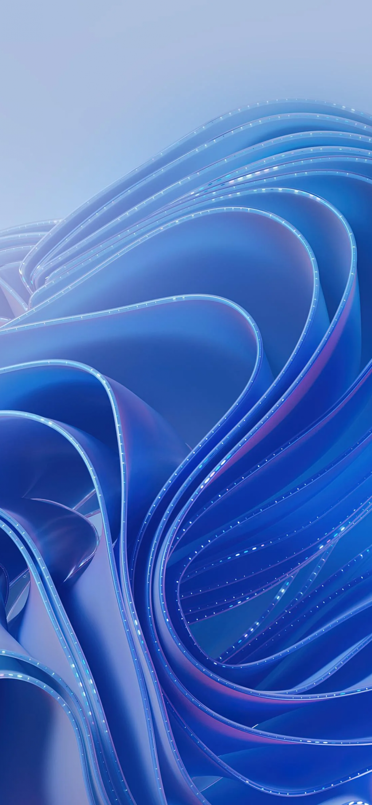 Blue Background Windows 365 Windows 11 Stock wallpaper for Apple iPhone, Apple Watch, Mac, iPad and Apple Watch