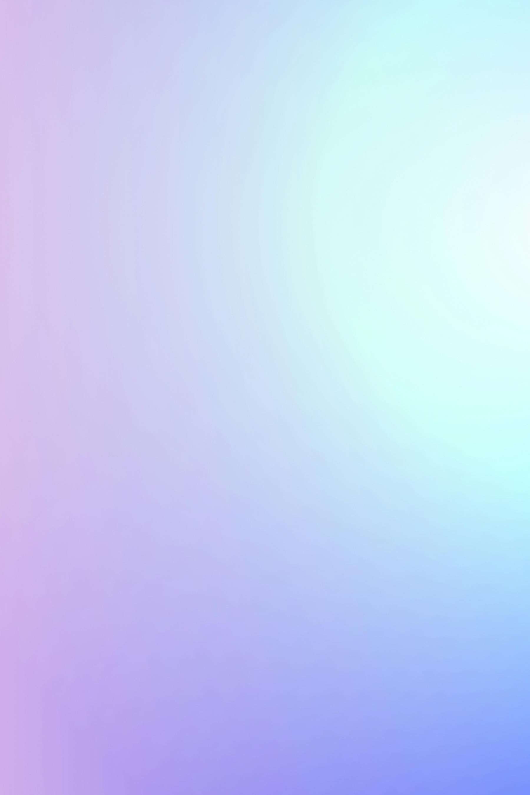 Blue iOS 18 Gradient wallpaper for Apple iPhone, Apple Watch, Mac, iPad and Apple Watch