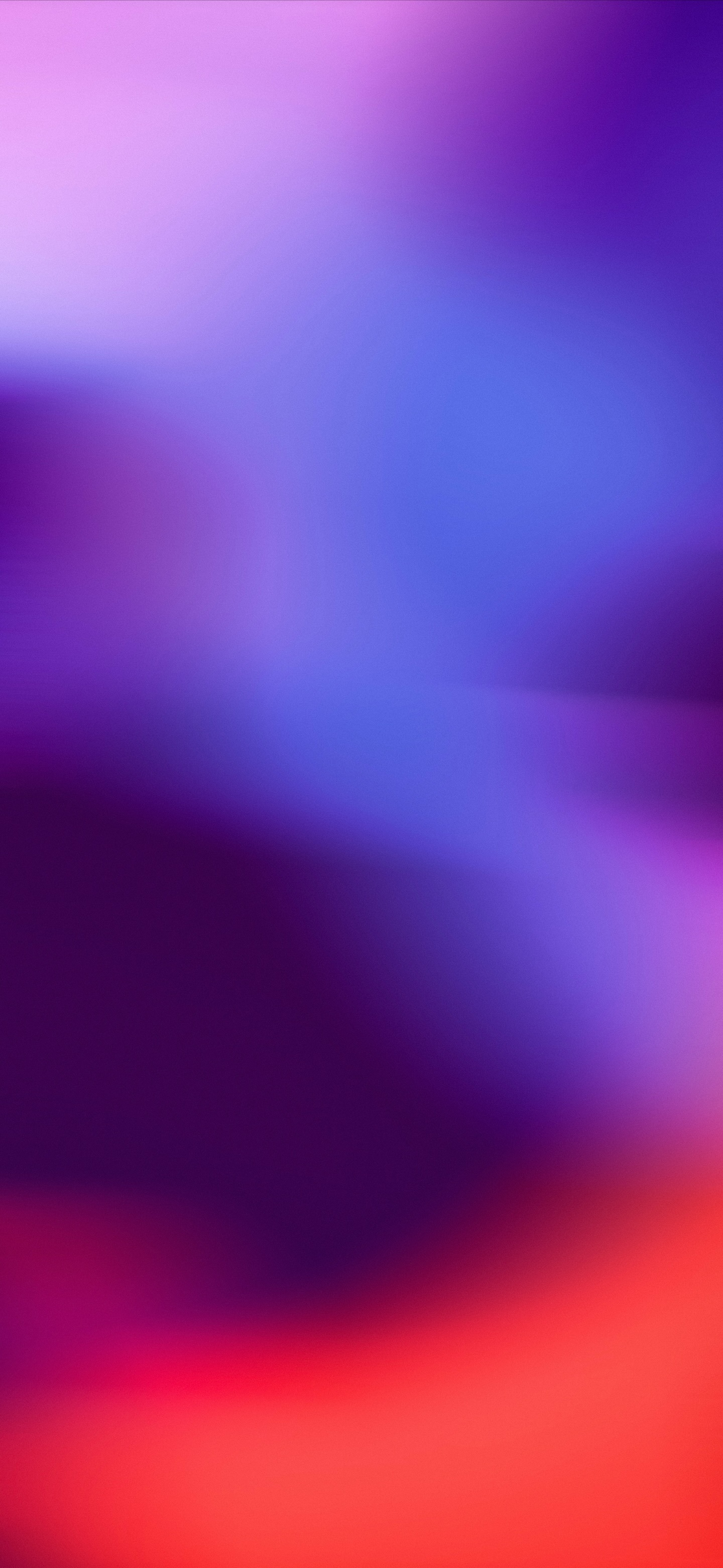 Blue Purple And Red Gradient Abstract Blur wallpaper for Apple iPhone, Apple Watch, Mac, iPad and Apple Watch