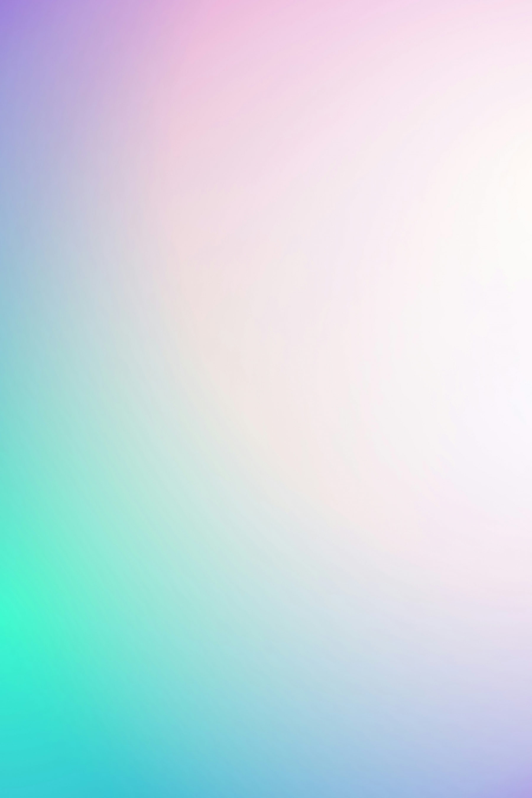 Blue Purple Soft iOS Gradient wallpaper for Apple iPhone, Apple Watch, Mac, iPad and Apple Watch