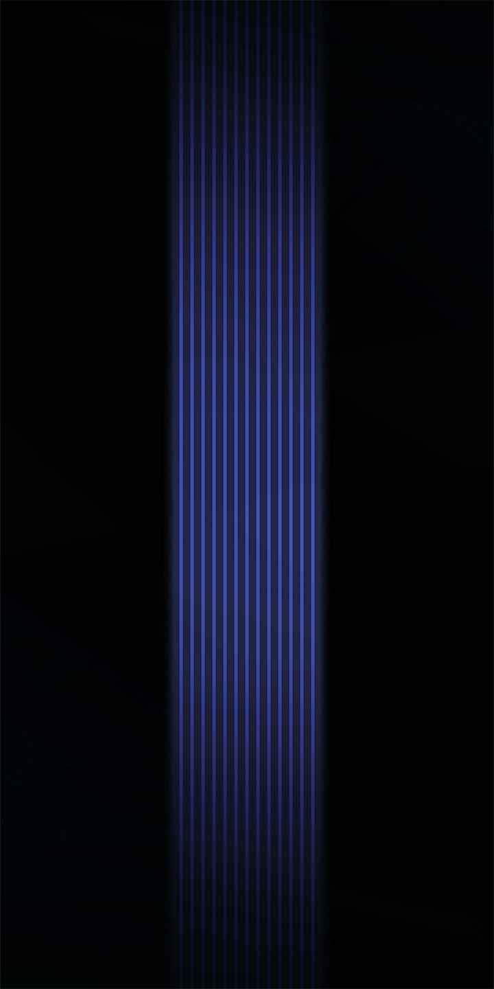 Blue Stripes wallpaper for Apple iPhone, Apple Watch, Mac, iPad and Apple Watch