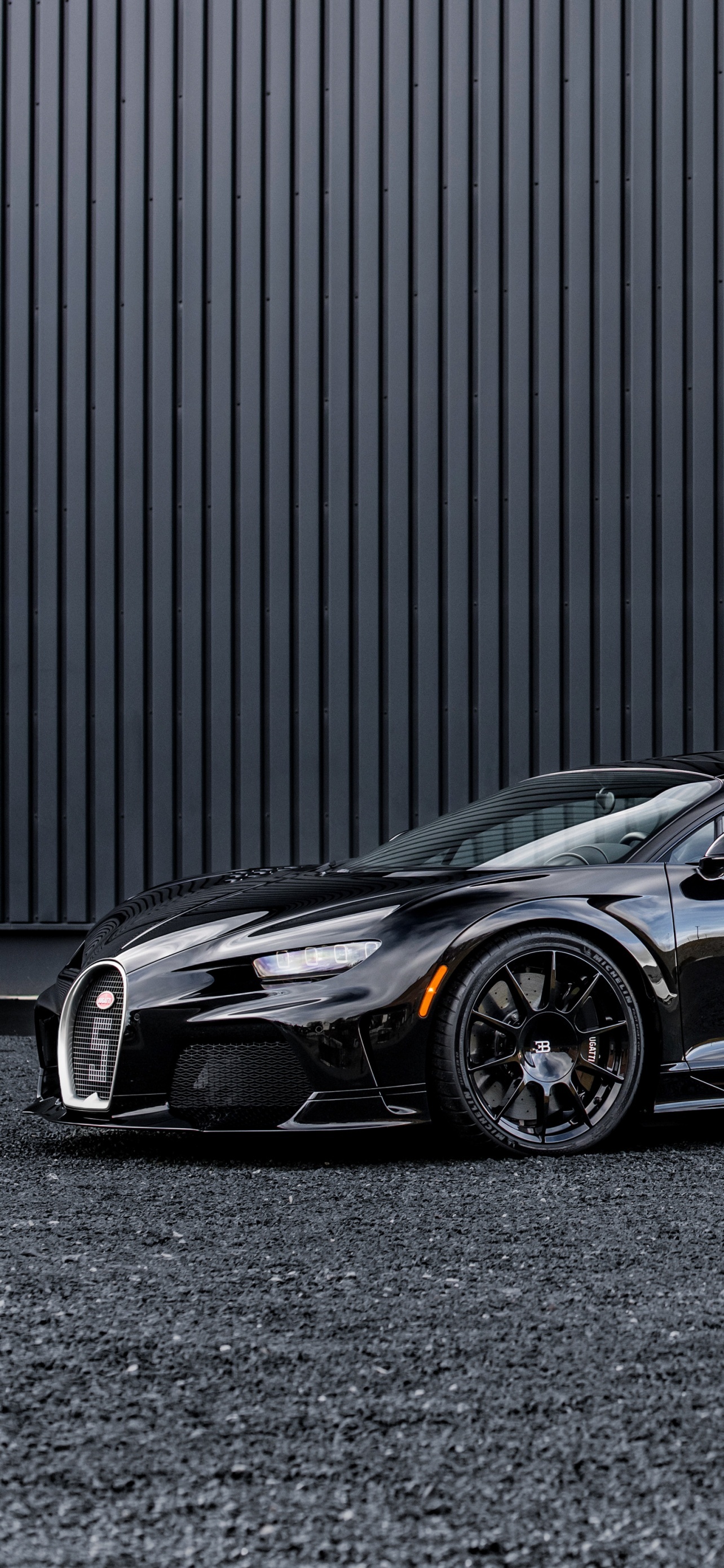 Bugatti Chiron Best Apple iOS Home Screen And Lock Screen Wallpapers And Screensavers Of 2025