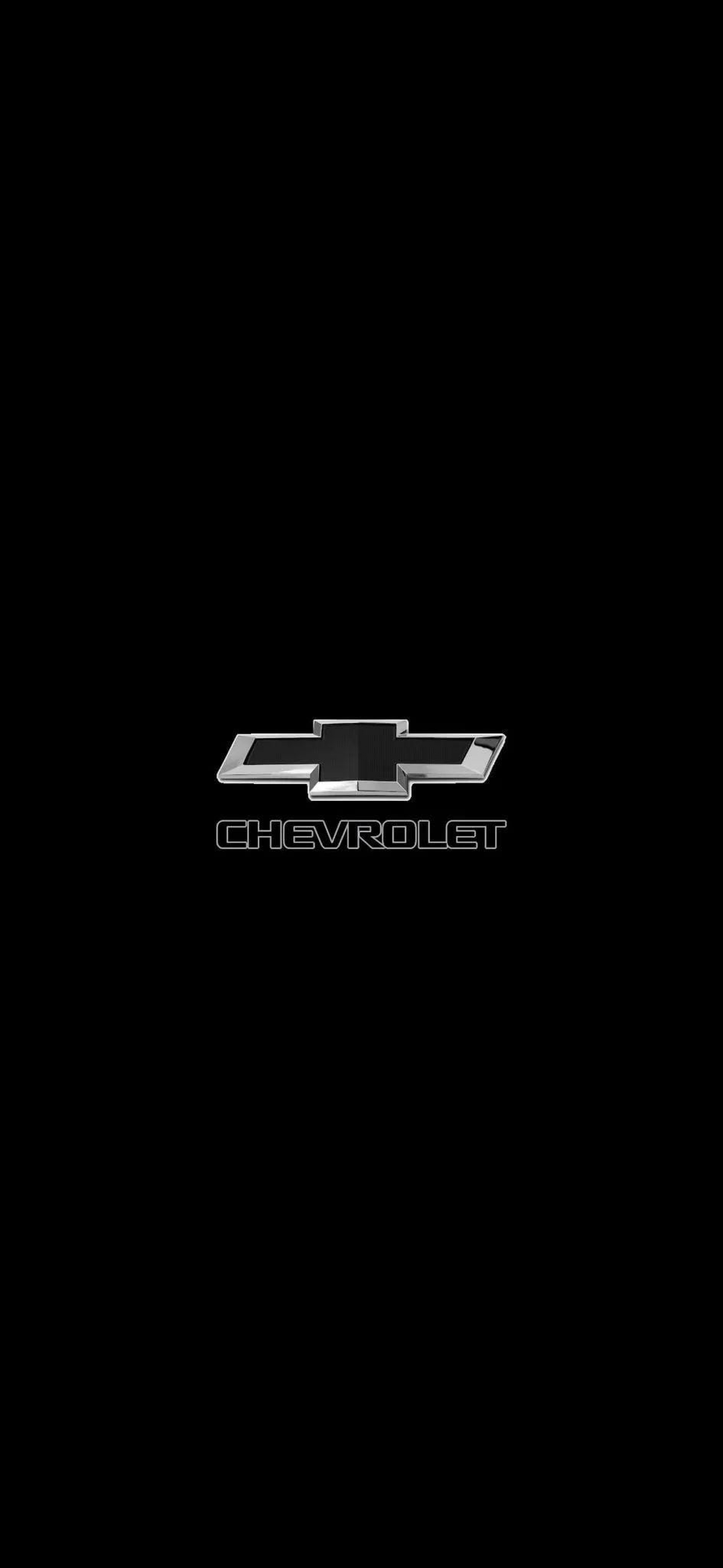 Chevrolet Motors Logo Cars